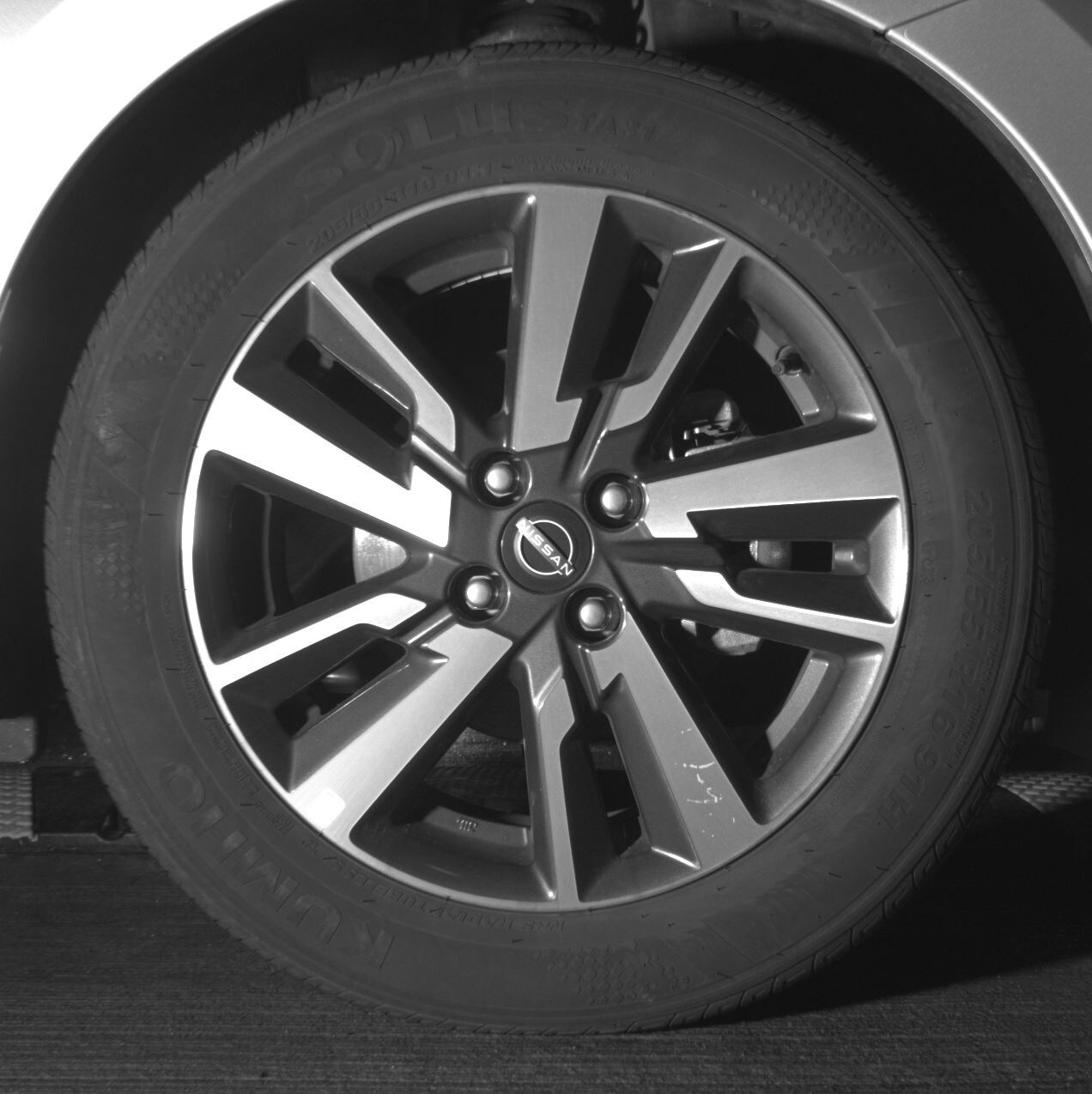 Thumbnail: 2025 Nissan Versa - 10