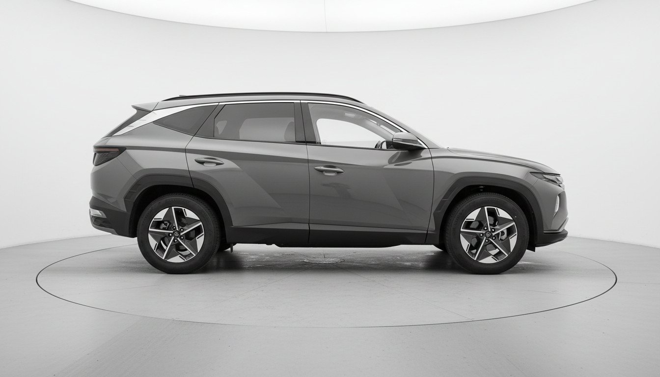 Thumbnail: 2026 Hyundai Tucson - 9