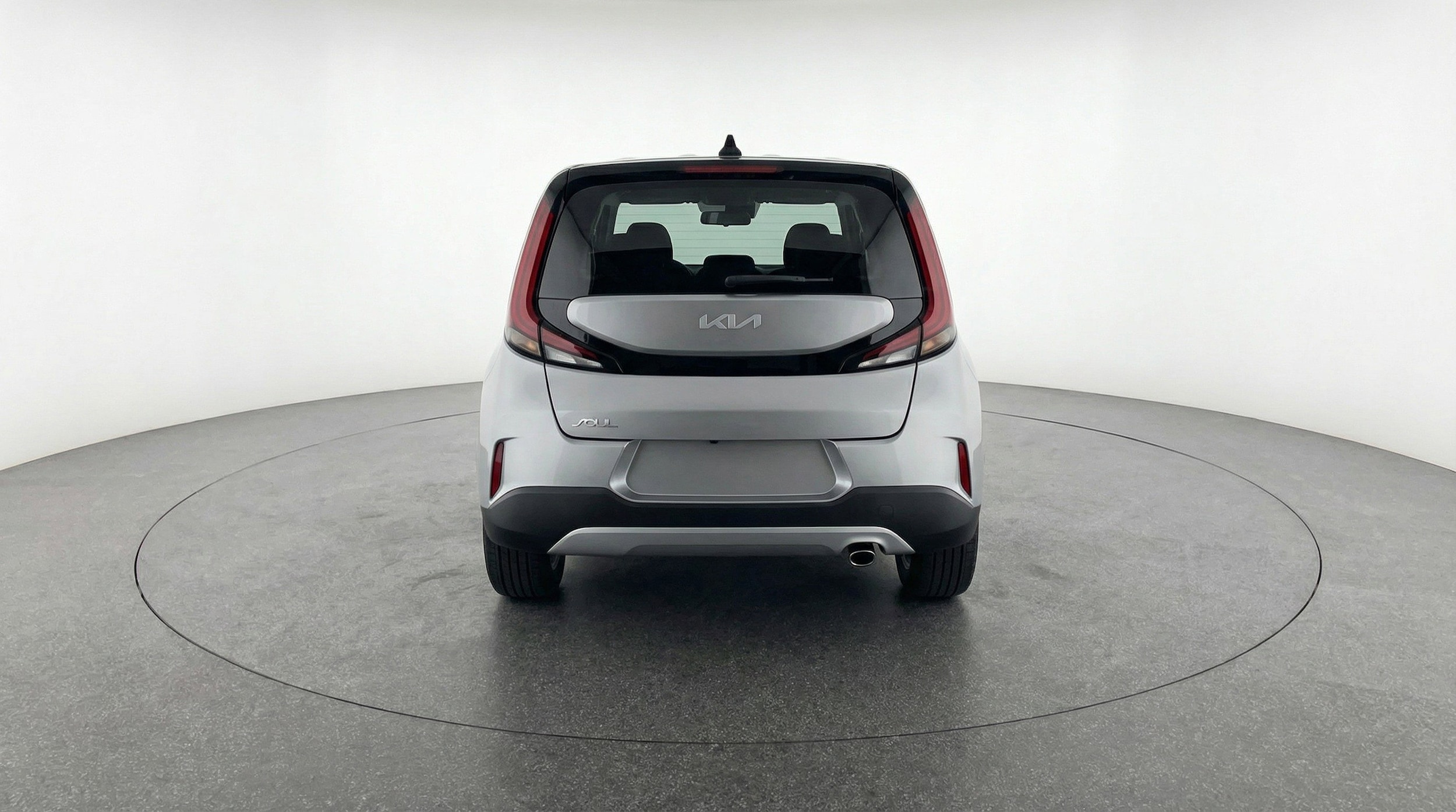 Thumbnail: 2025 Kia Soul - 7