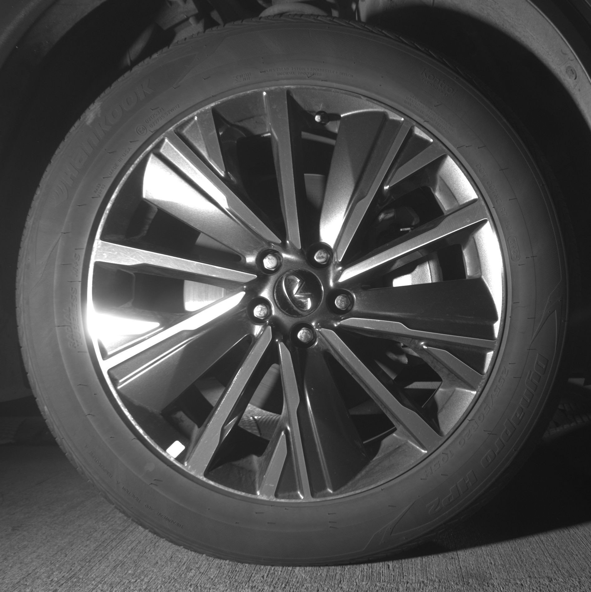 Thumbnail: 2026 INFINITI QX60 - 12