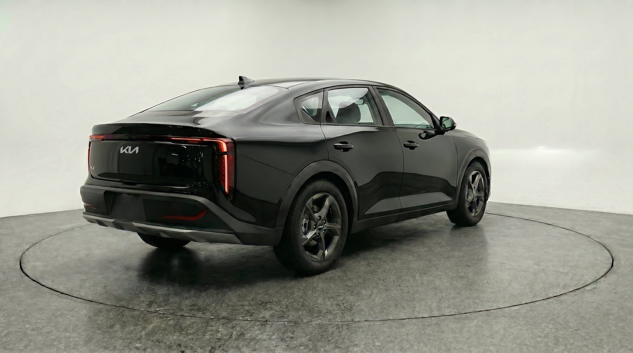 Thumbnail: 2026 Kia K4 - 9