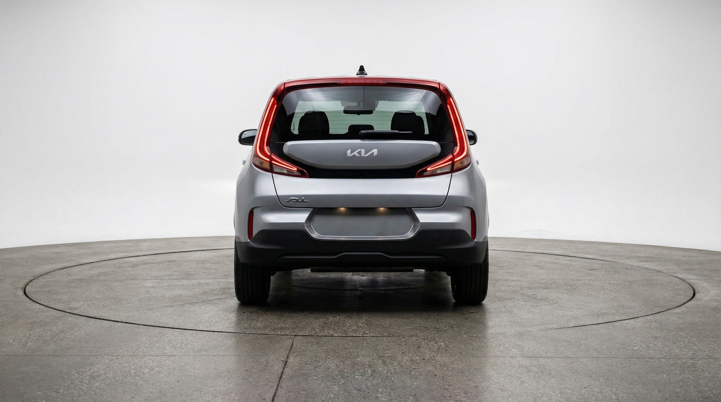 Thumbnail: 2025 Kia Soul - 6