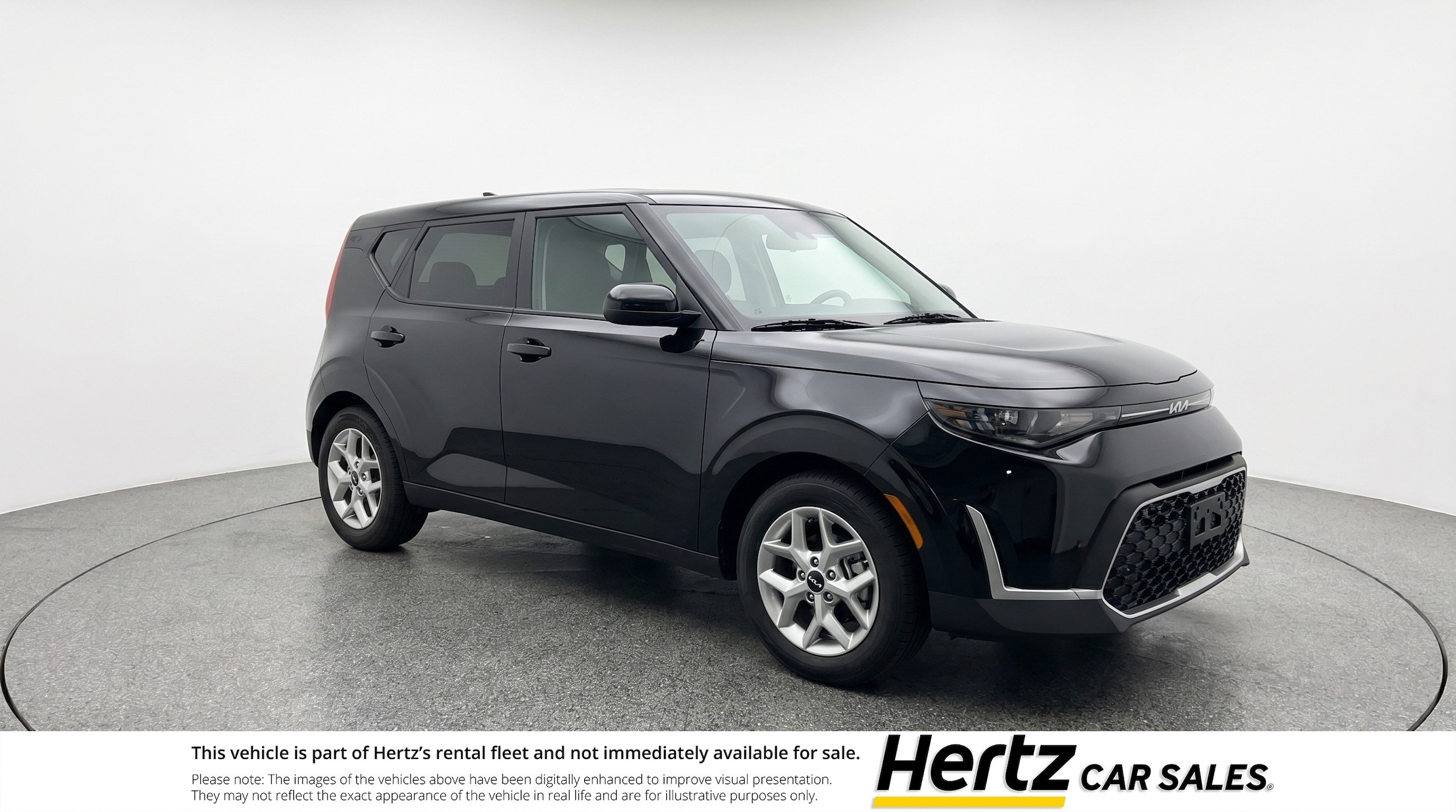 Thumbnail: 2025 Kia Soul - 1