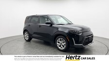2025 Kia Soul LX -
                  Nashville, TN