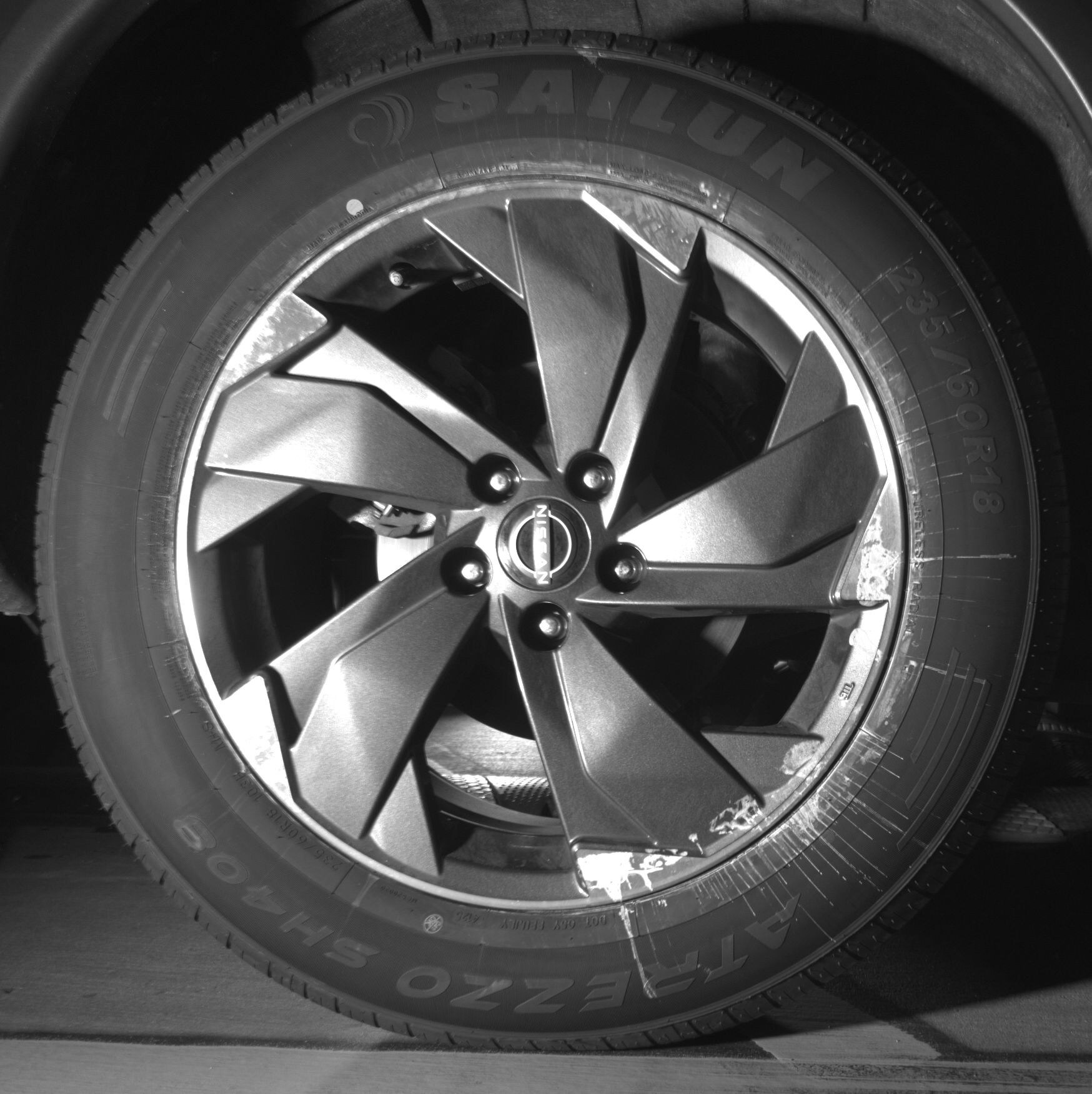 Thumbnail: 2025 Nissan Rogue - 12