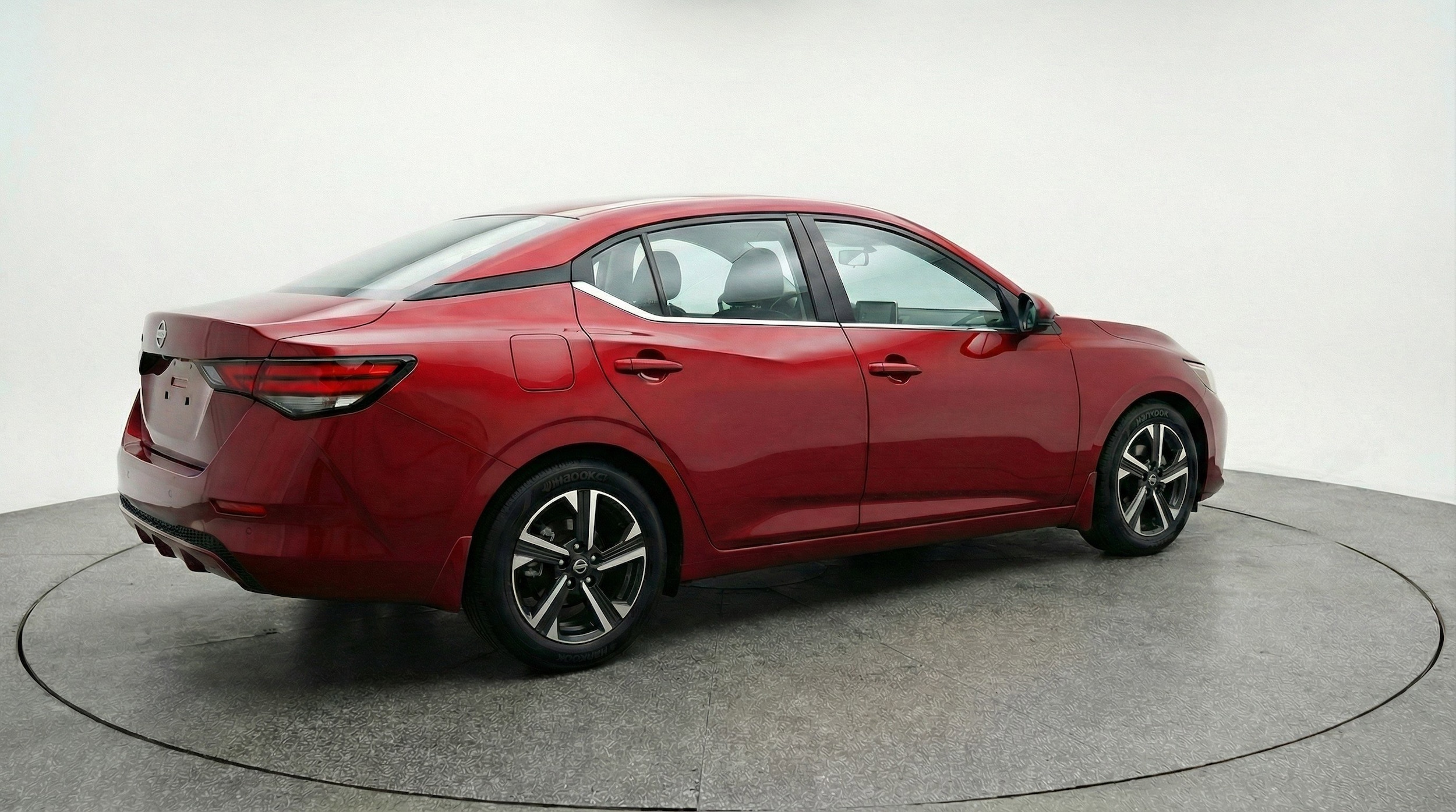 Thumbnail: 2025 Nissan Sentra - 7