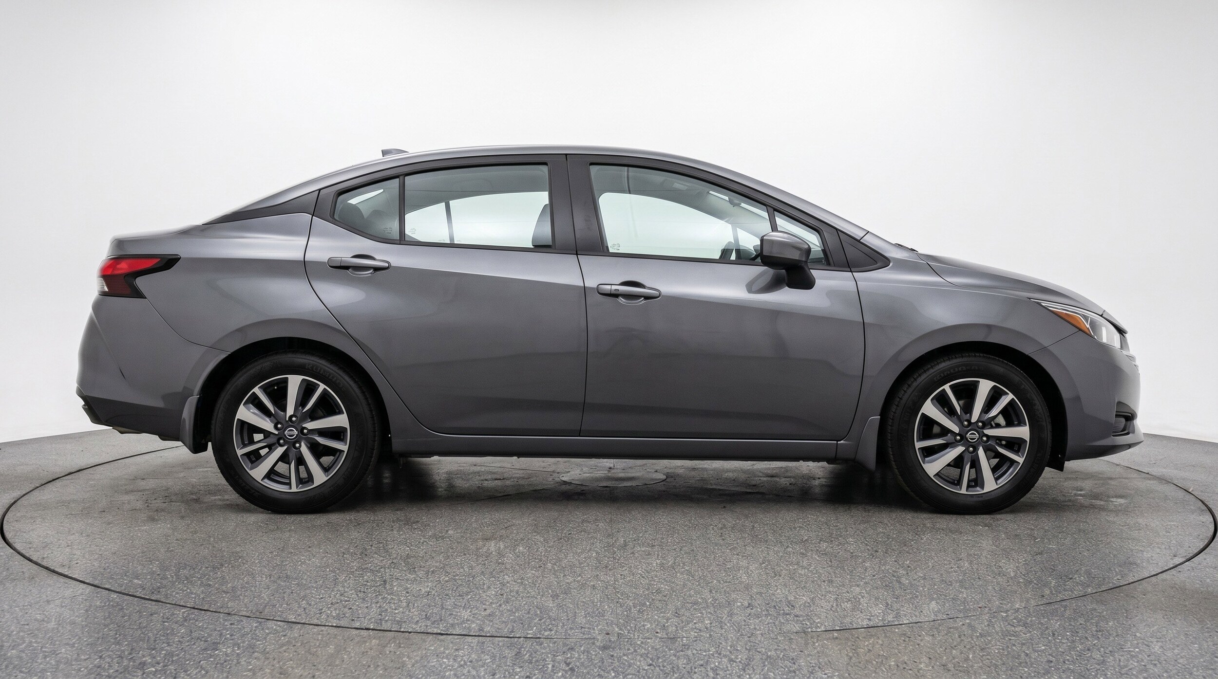 Thumbnail: 2025 Nissan Versa - 9