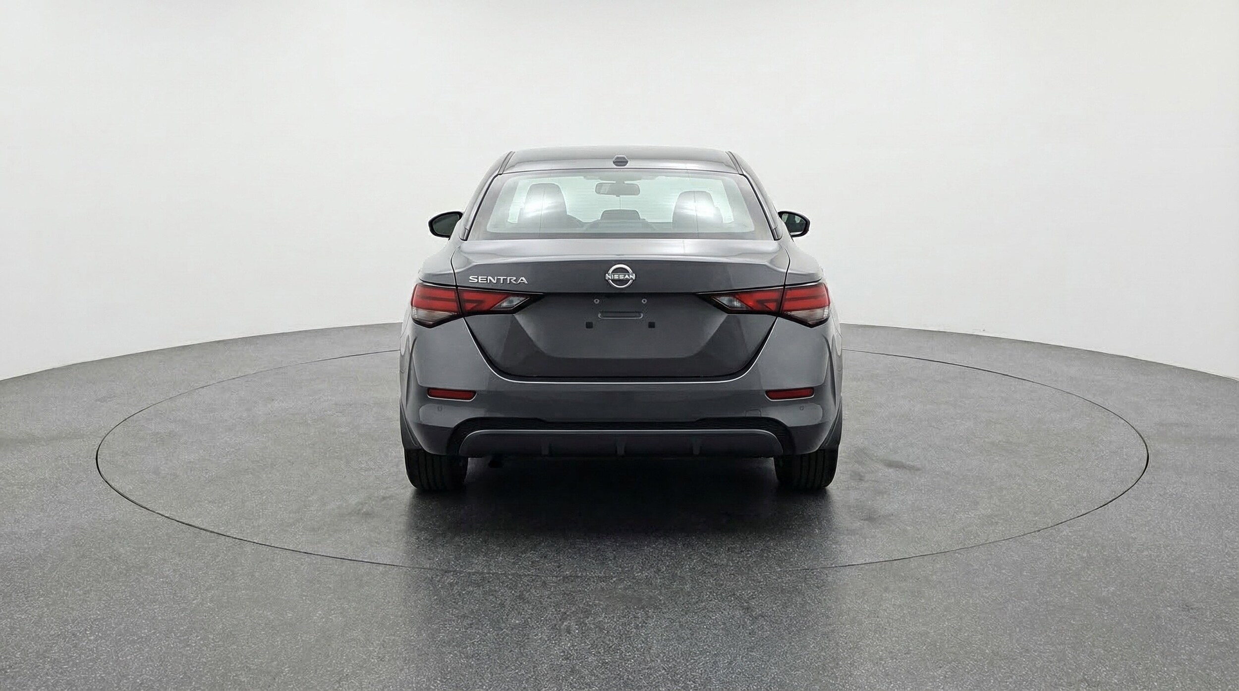 Thumbnail: 2025 Nissan Sentra - 6