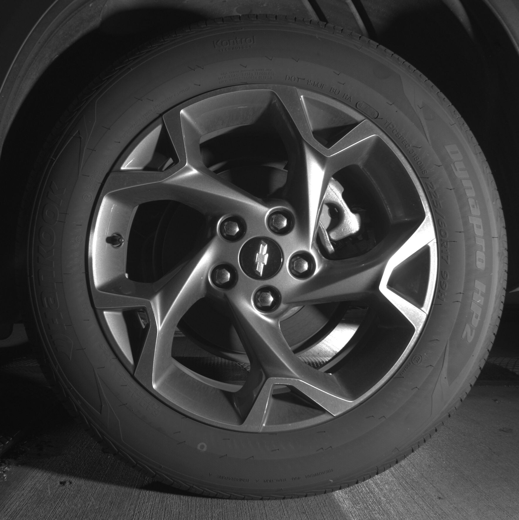 Thumbnail: 2025 Chevrolet Trax - 11