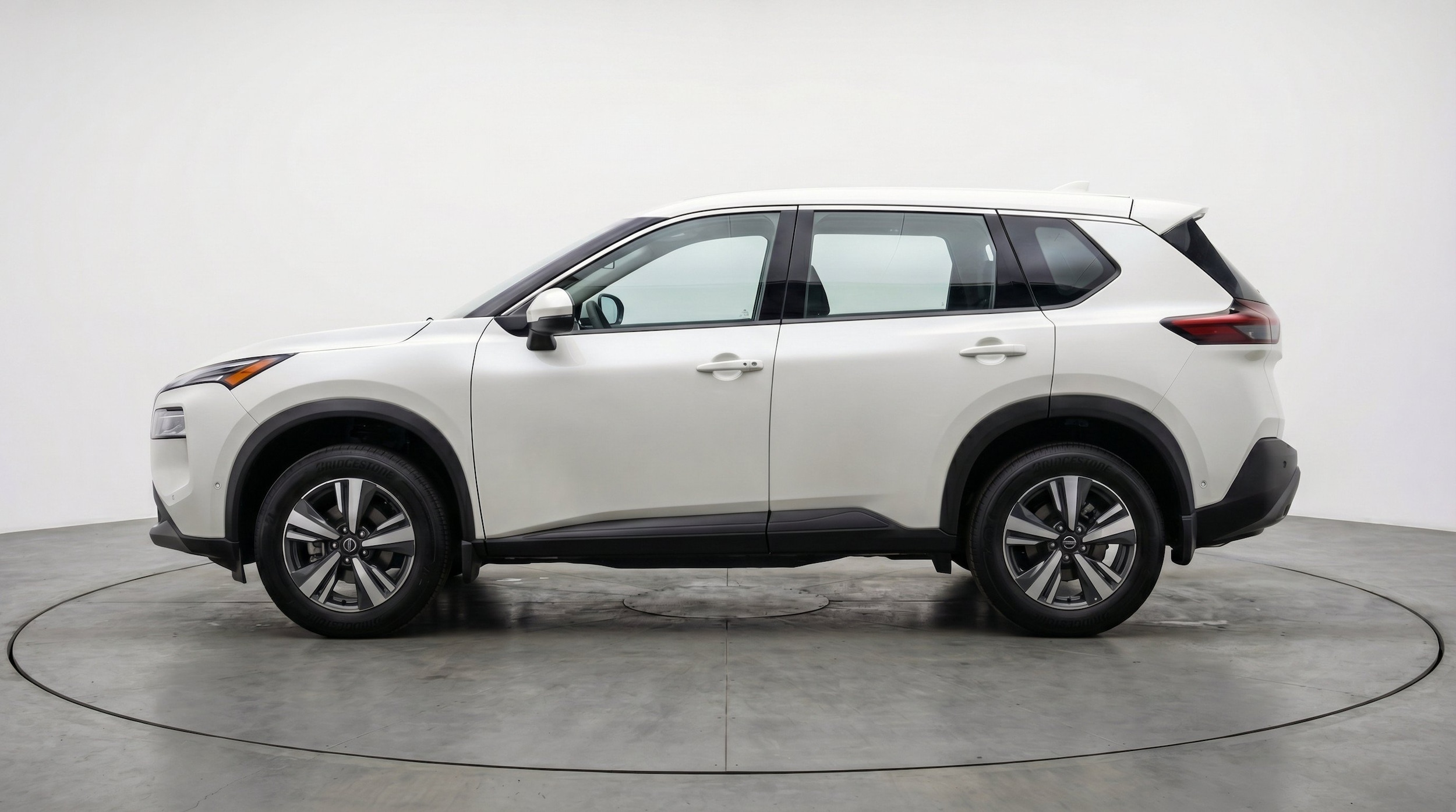 Thumbnail: 2026 Nissan Rogue - 5