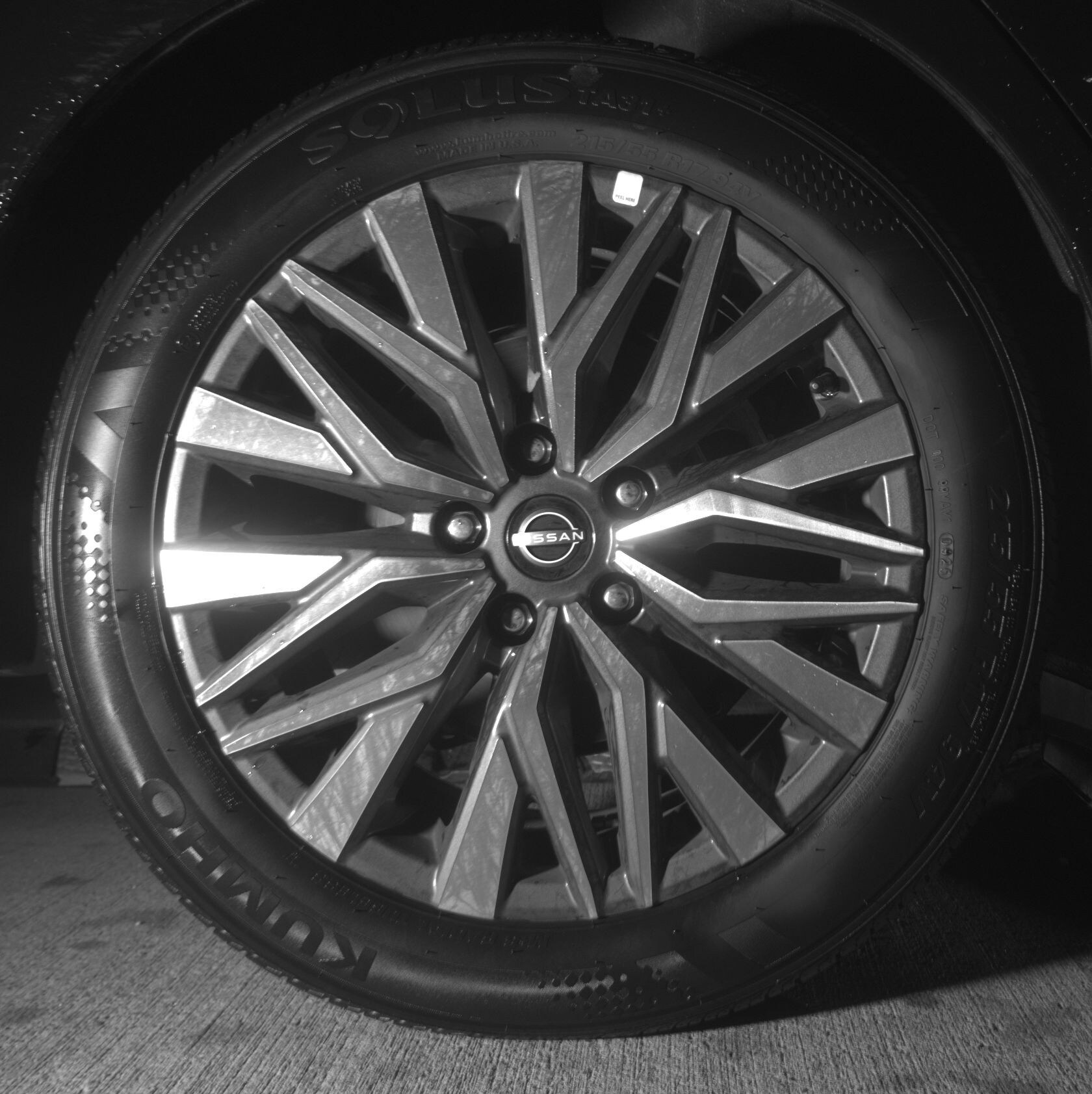 Thumbnail: 2025 Nissan Altima - 12