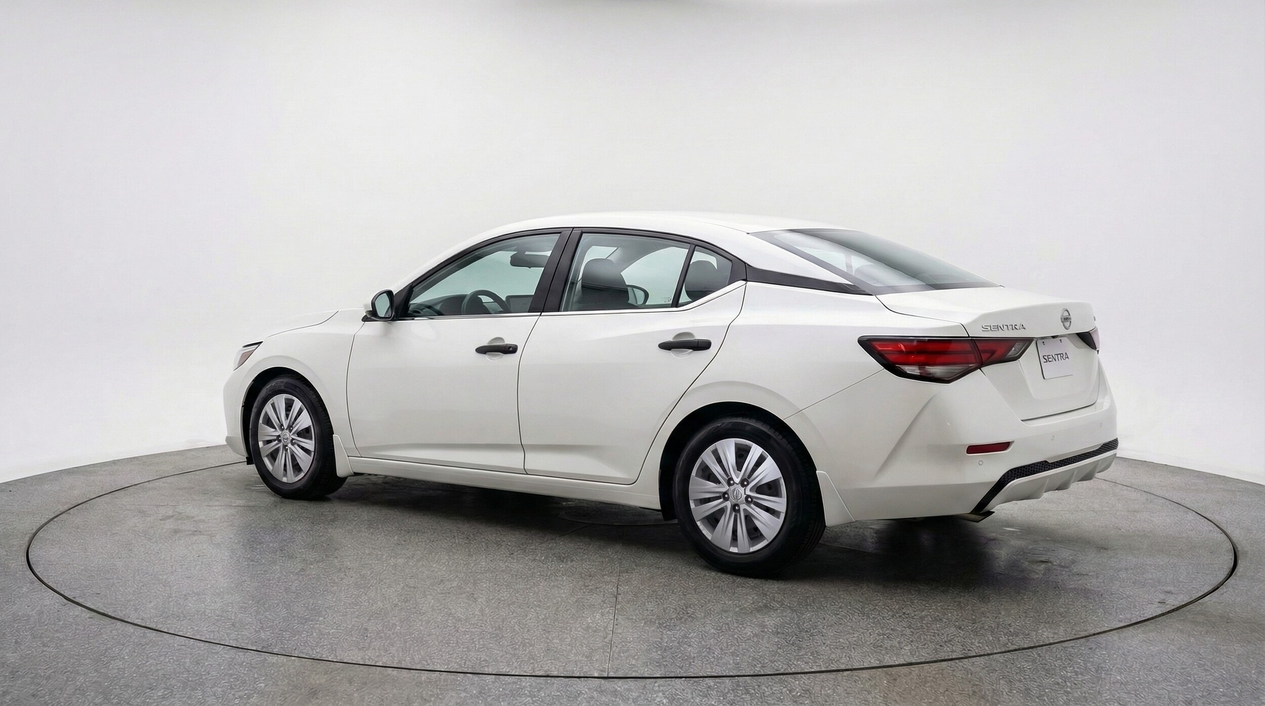 Thumbnail: 2025 Nissan Sentra - 5