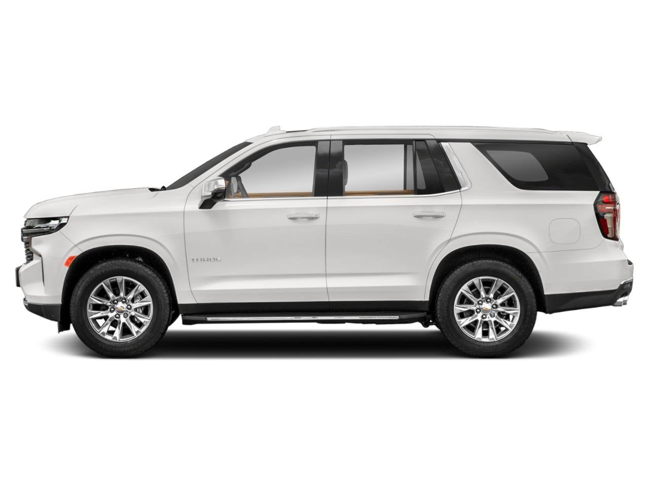 Thumbnail: 2024 Chevrolet Tahoe - 3