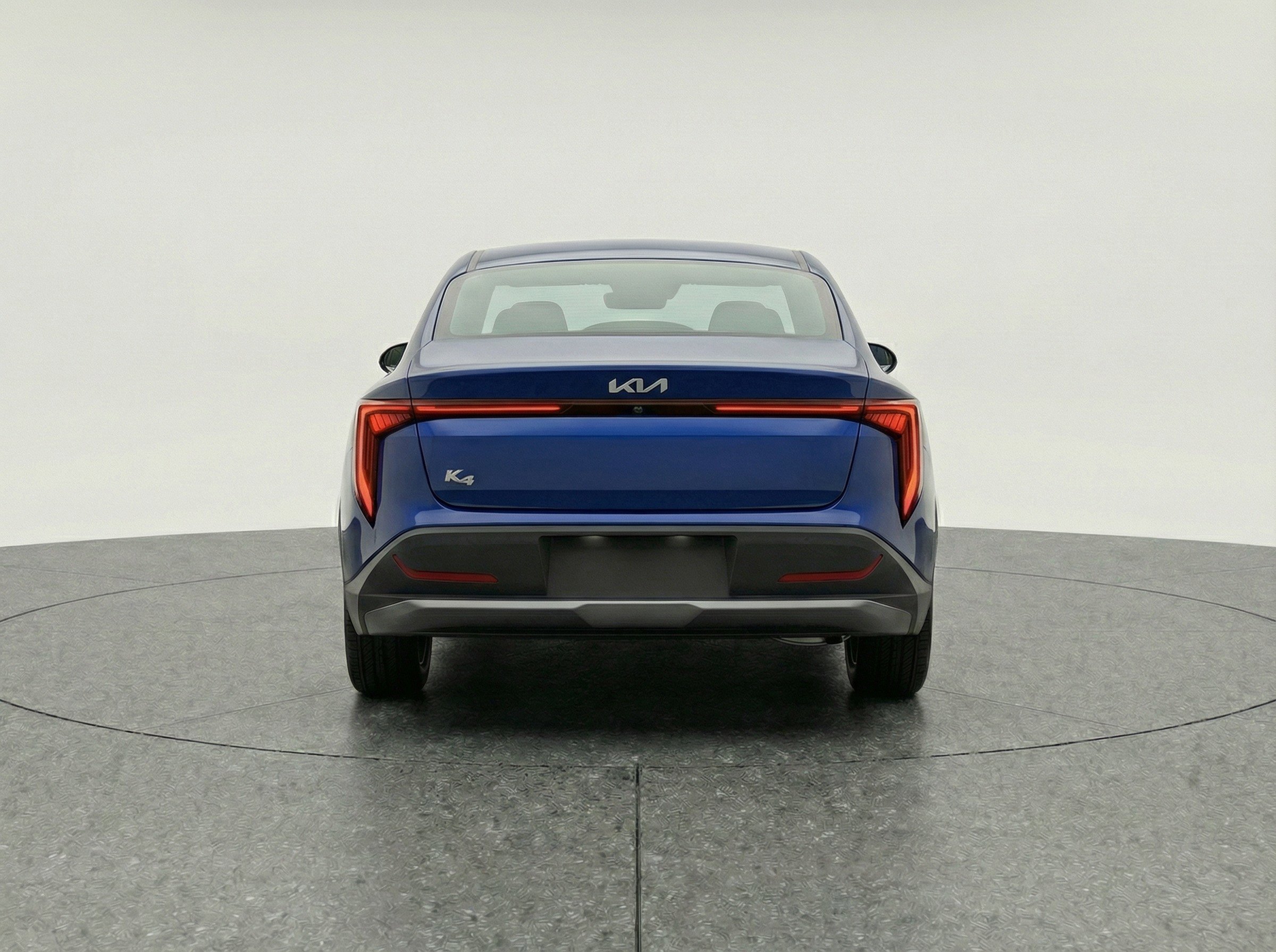 Thumbnail: 2025 Kia K4 - 6