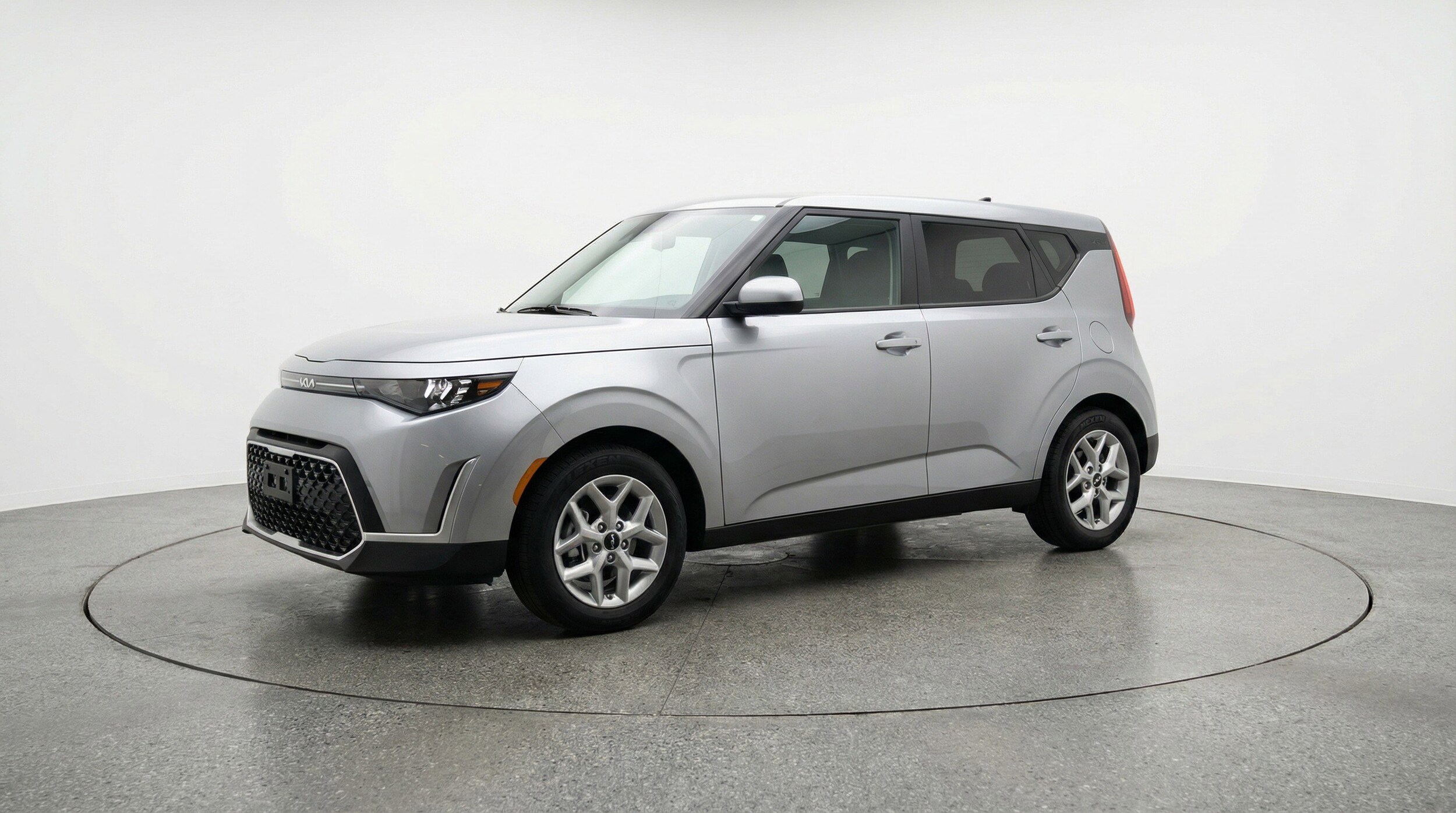 Thumbnail: 2025 Kia Soul - 2