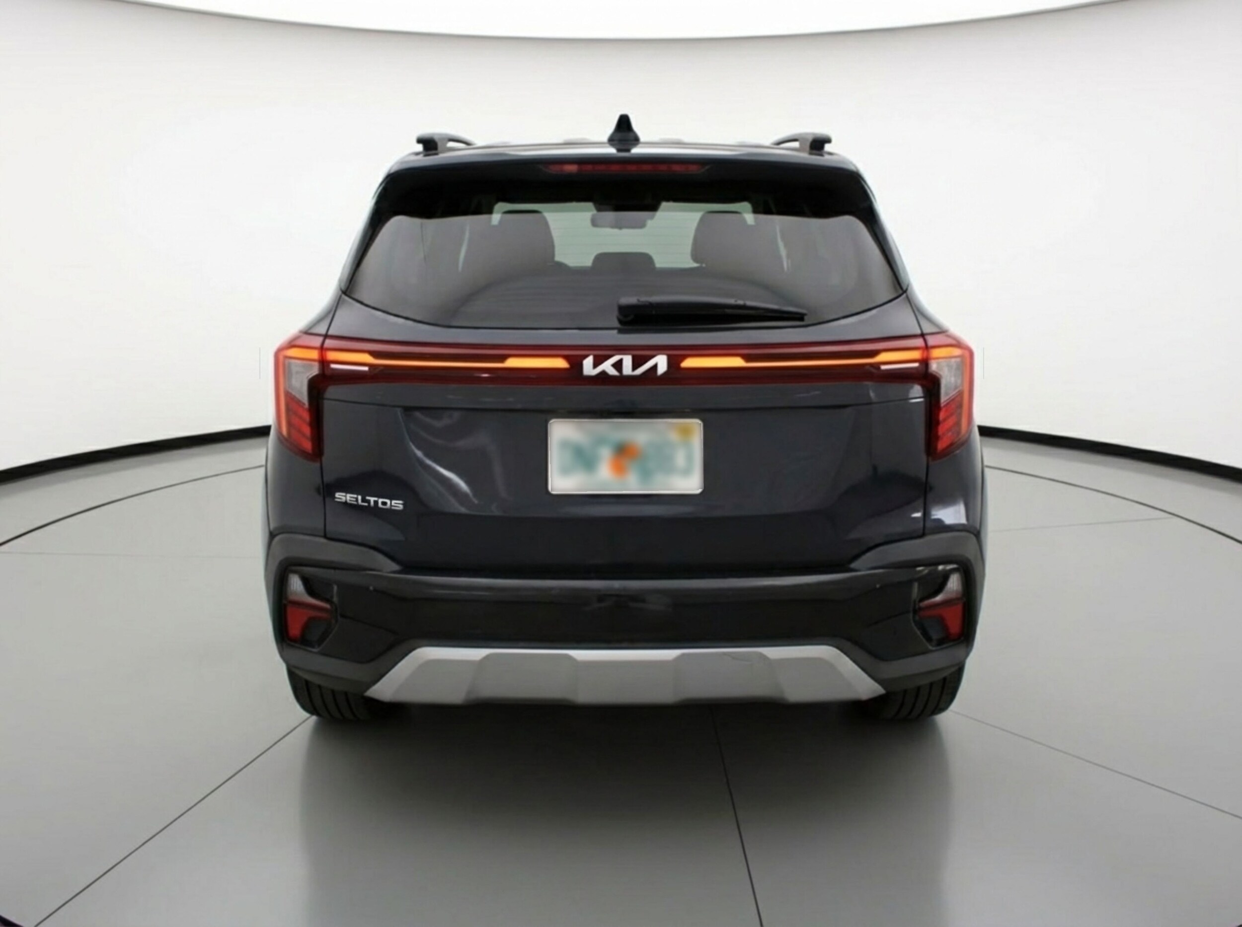 Thumbnail: 2025 Kia Seltos - 6