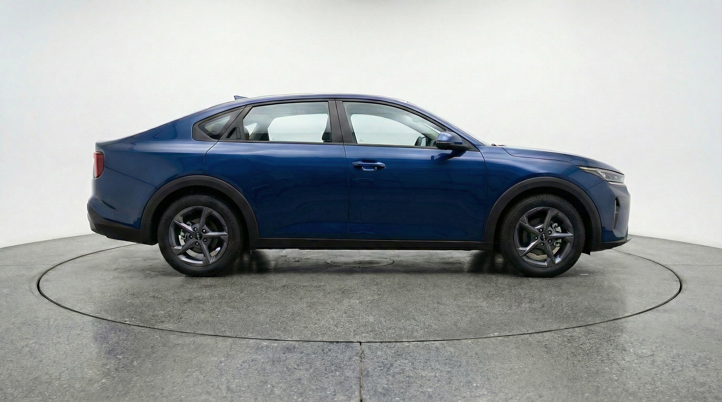 Thumbnail: 2025 Kia K4 - 9