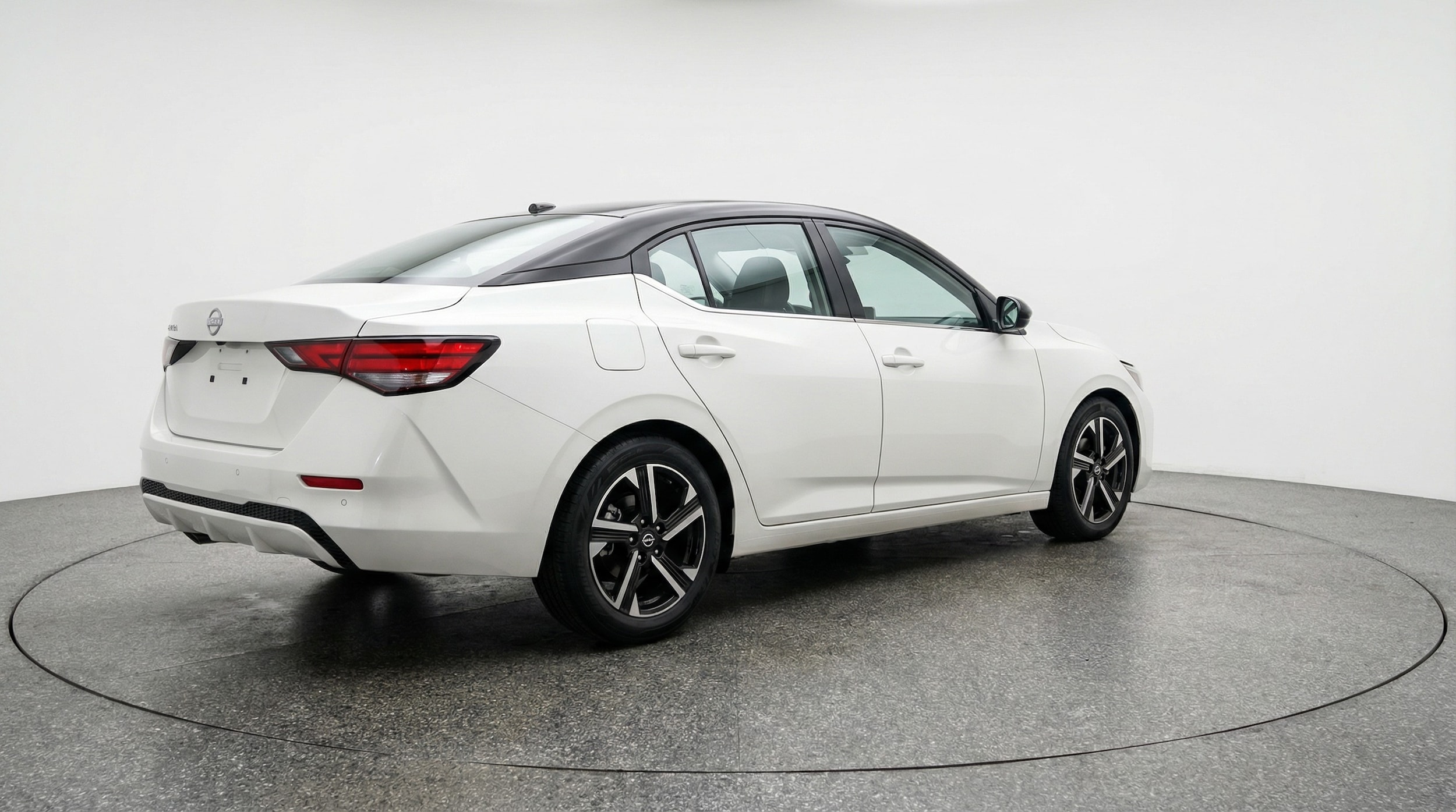 Thumbnail: 2025 Nissan Sentra - 7