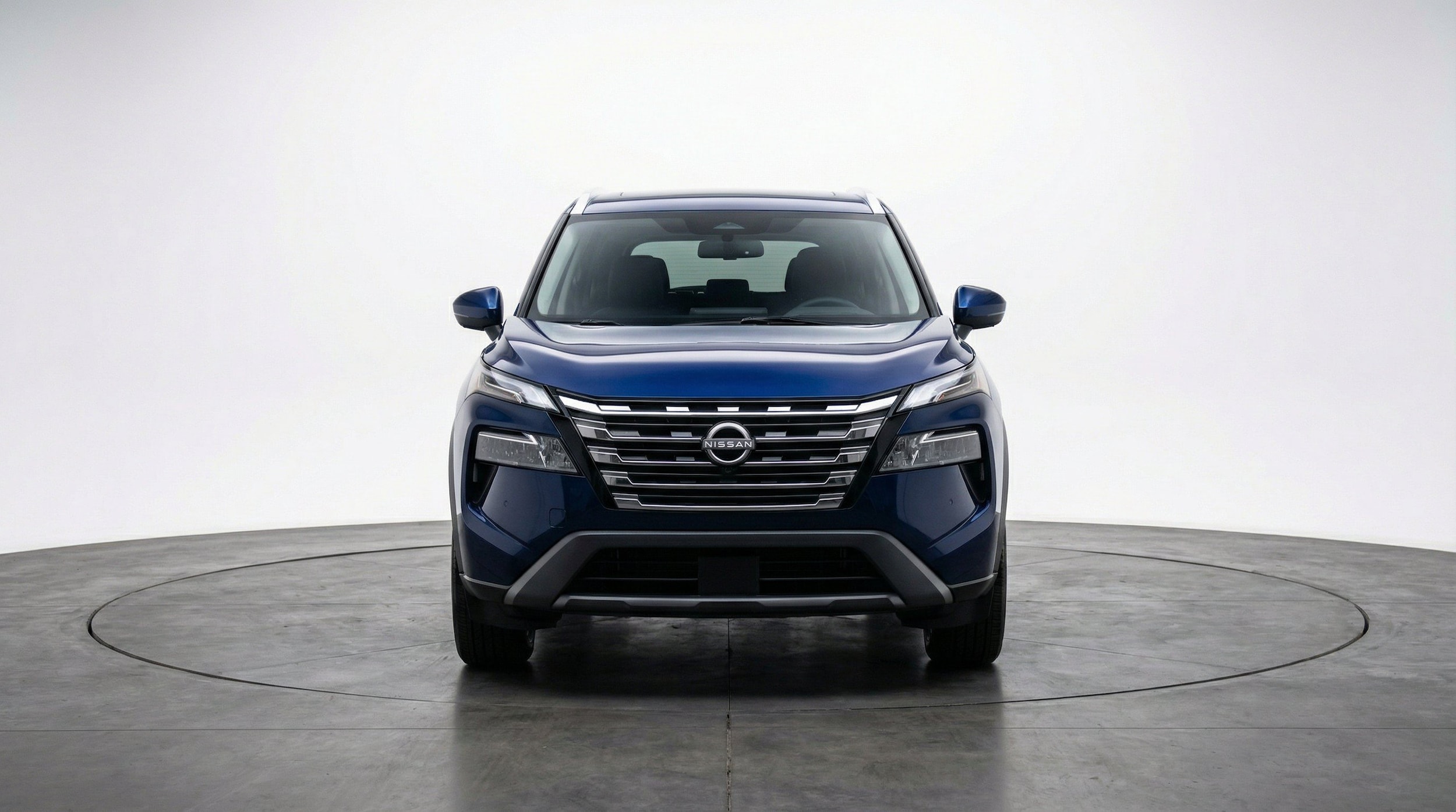 Thumbnail: 2025 Nissan Rogue - 2