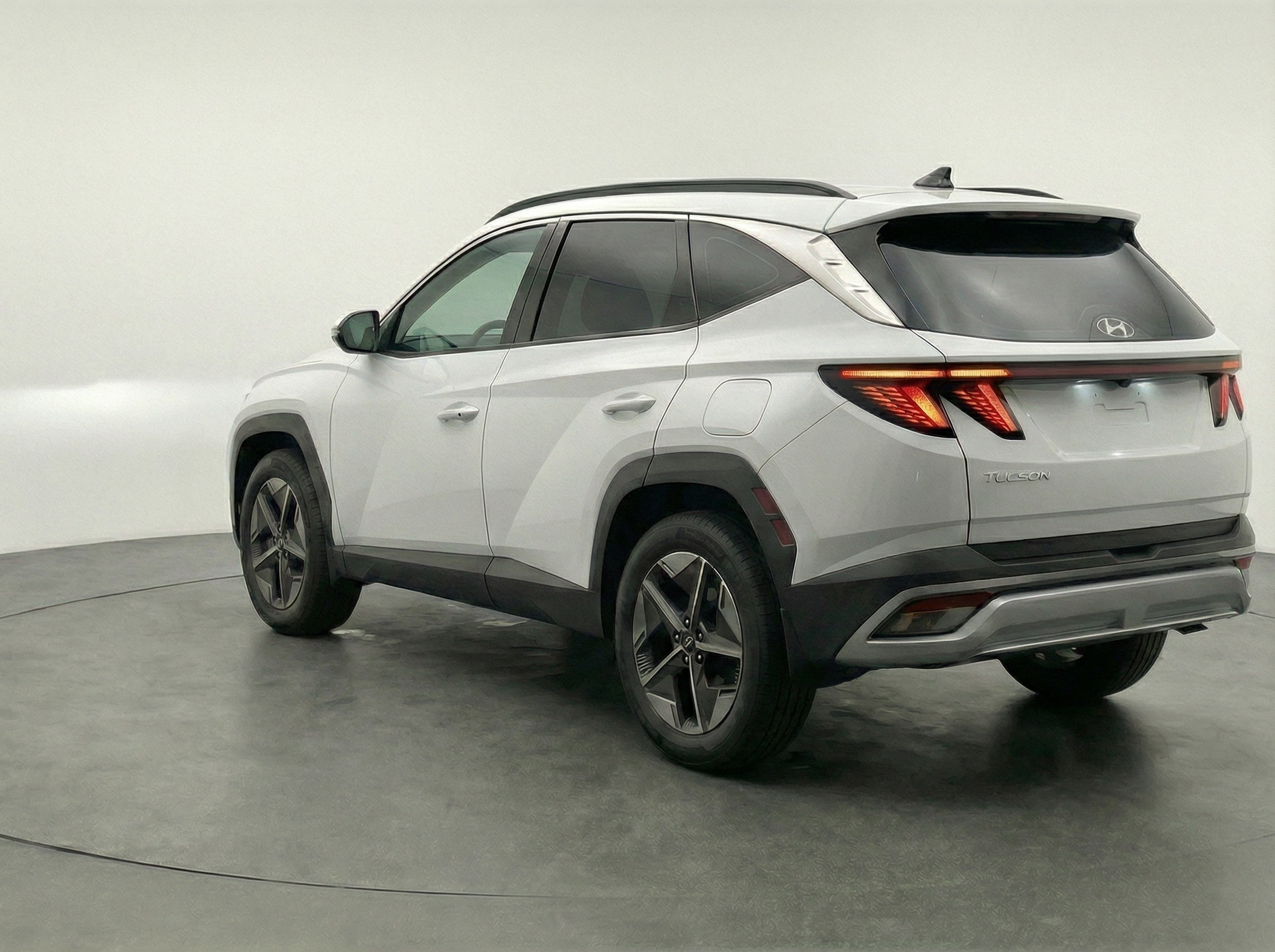 Thumbnail: 2025 Hyundai Tucson - 5