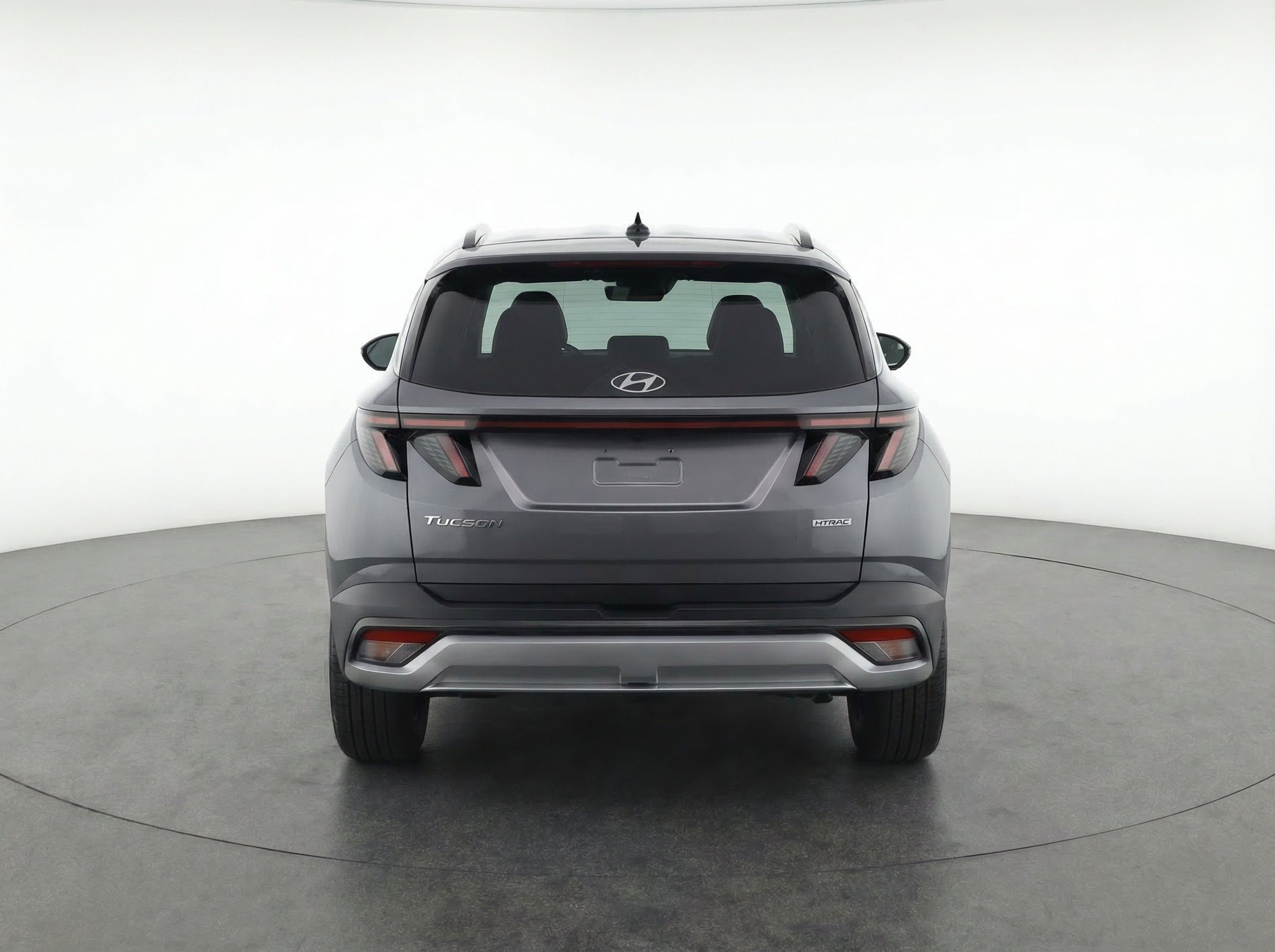 Thumbnail: 2026 Hyundai Tucson - 7