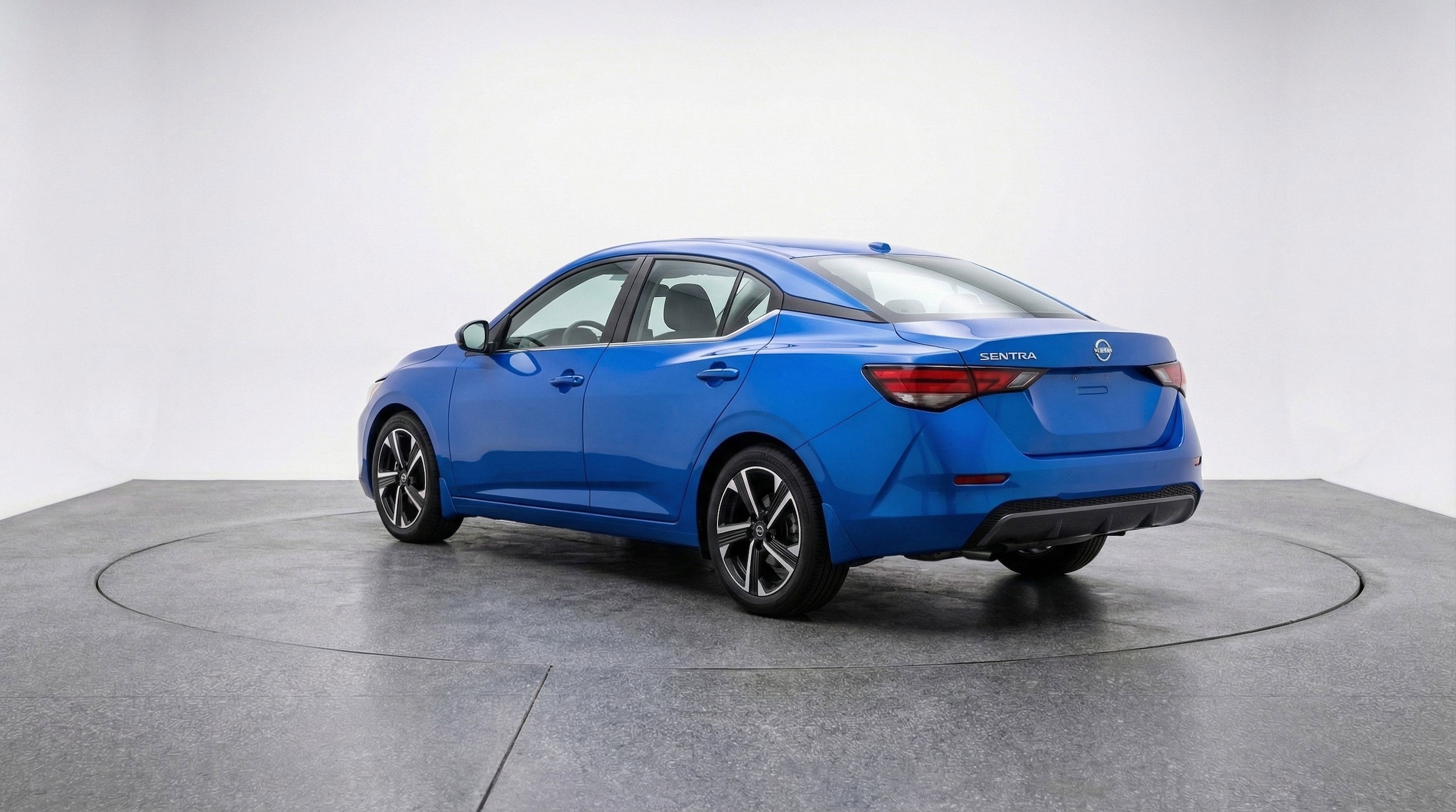 Thumbnail: 2025 Nissan Sentra - 5