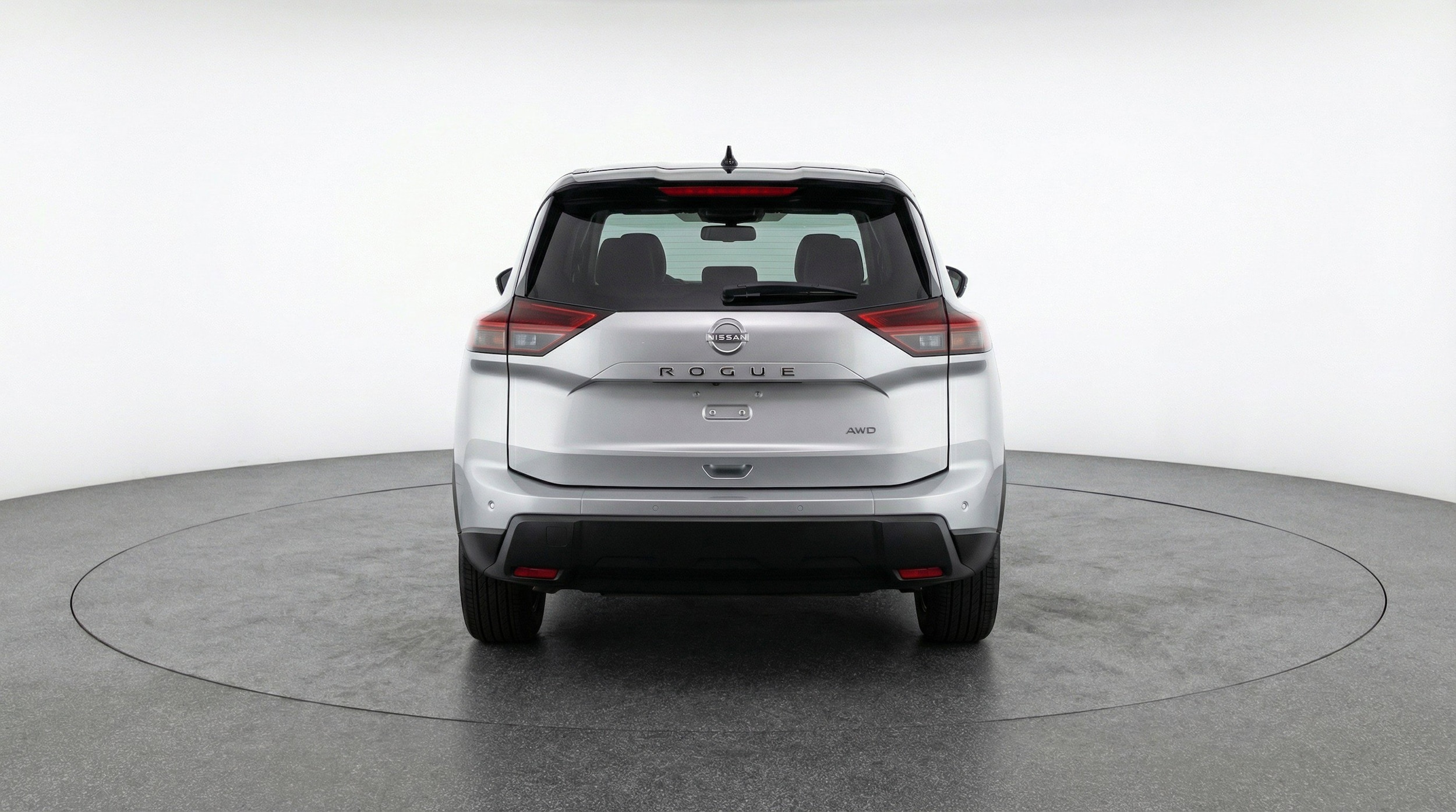 Thumbnail: 2025 Nissan Rogue - 6
