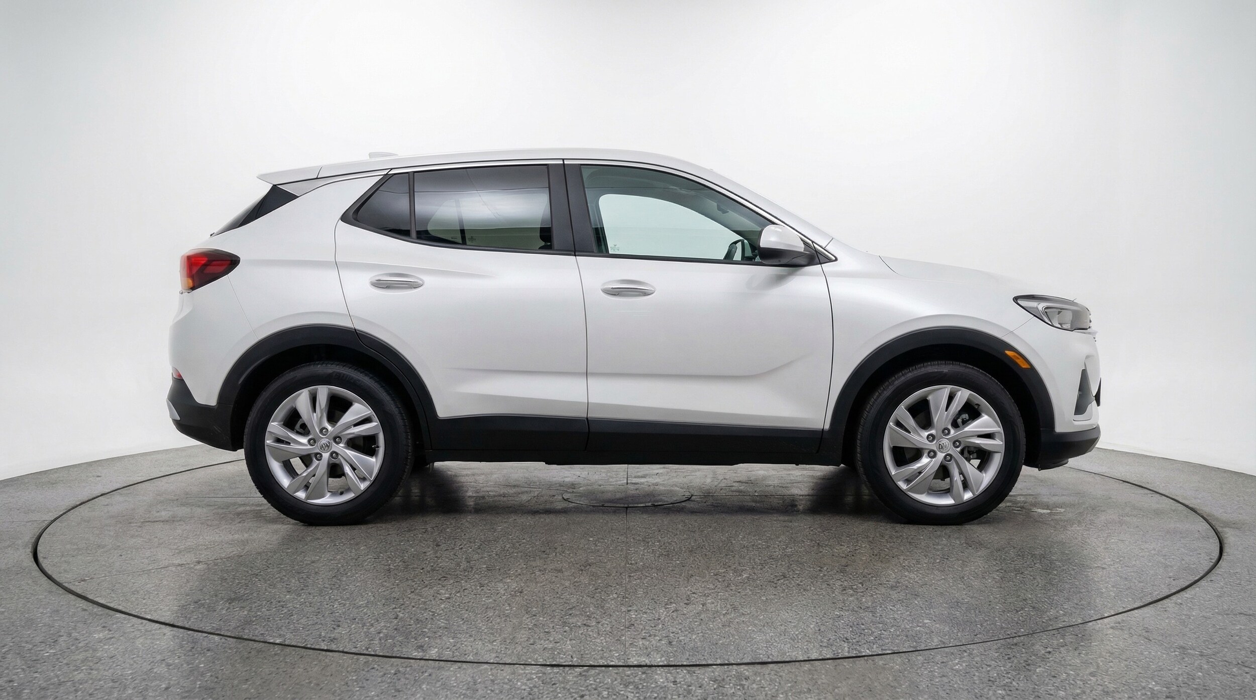 Thumbnail: 2025 Buick Encore GX - 8