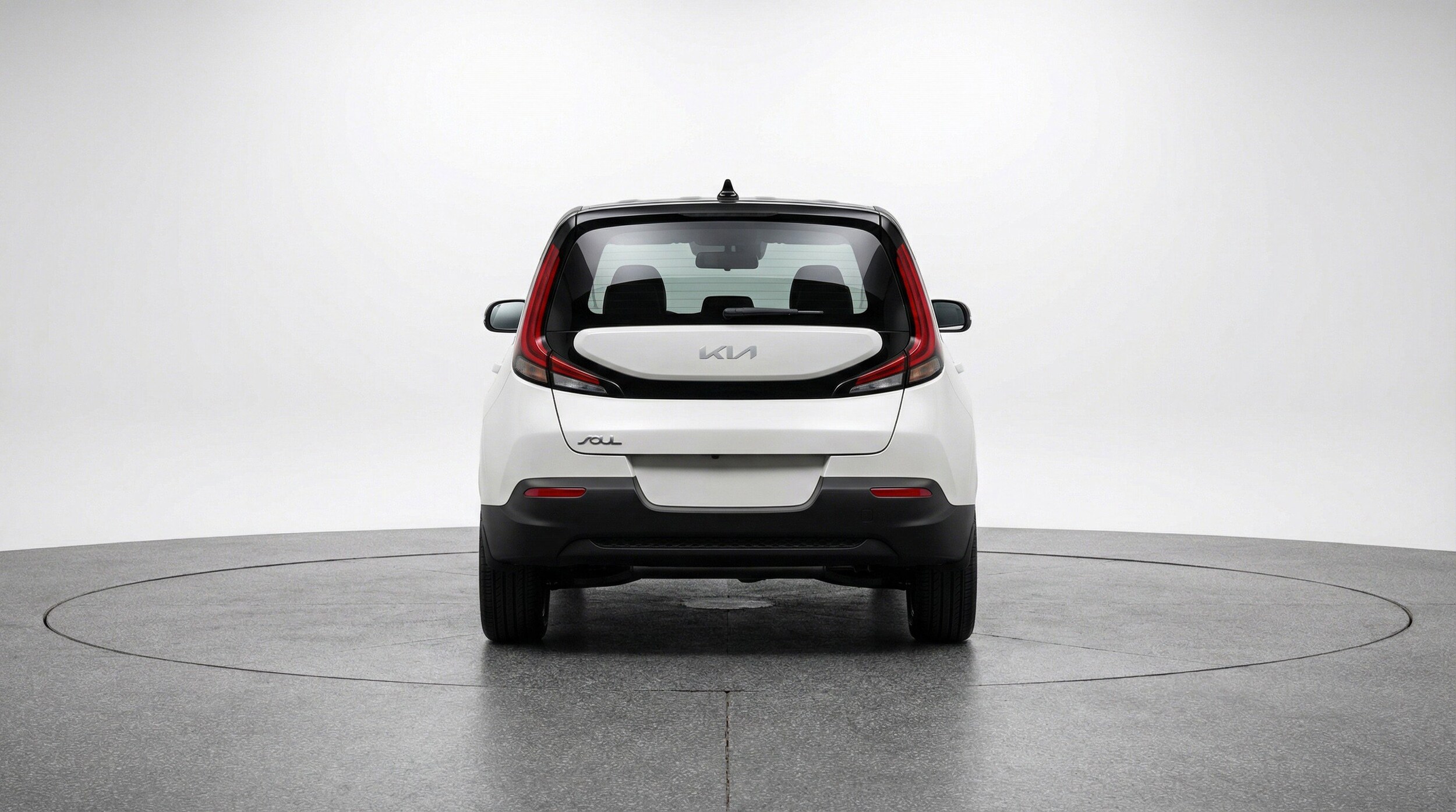 Thumbnail: 2025 Kia Soul - 6