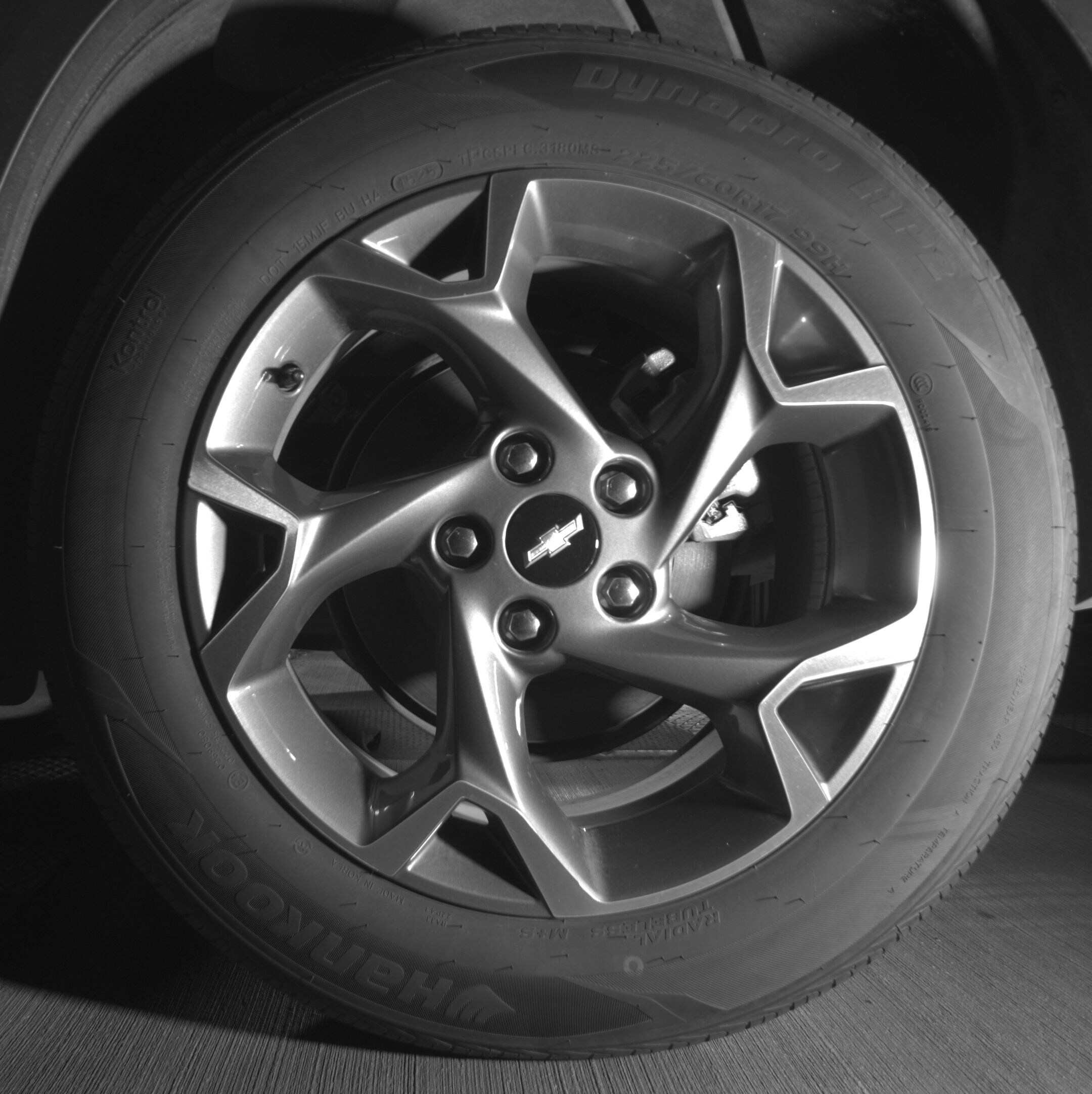 Thumbnail: 2025 Chevrolet Trax - 11