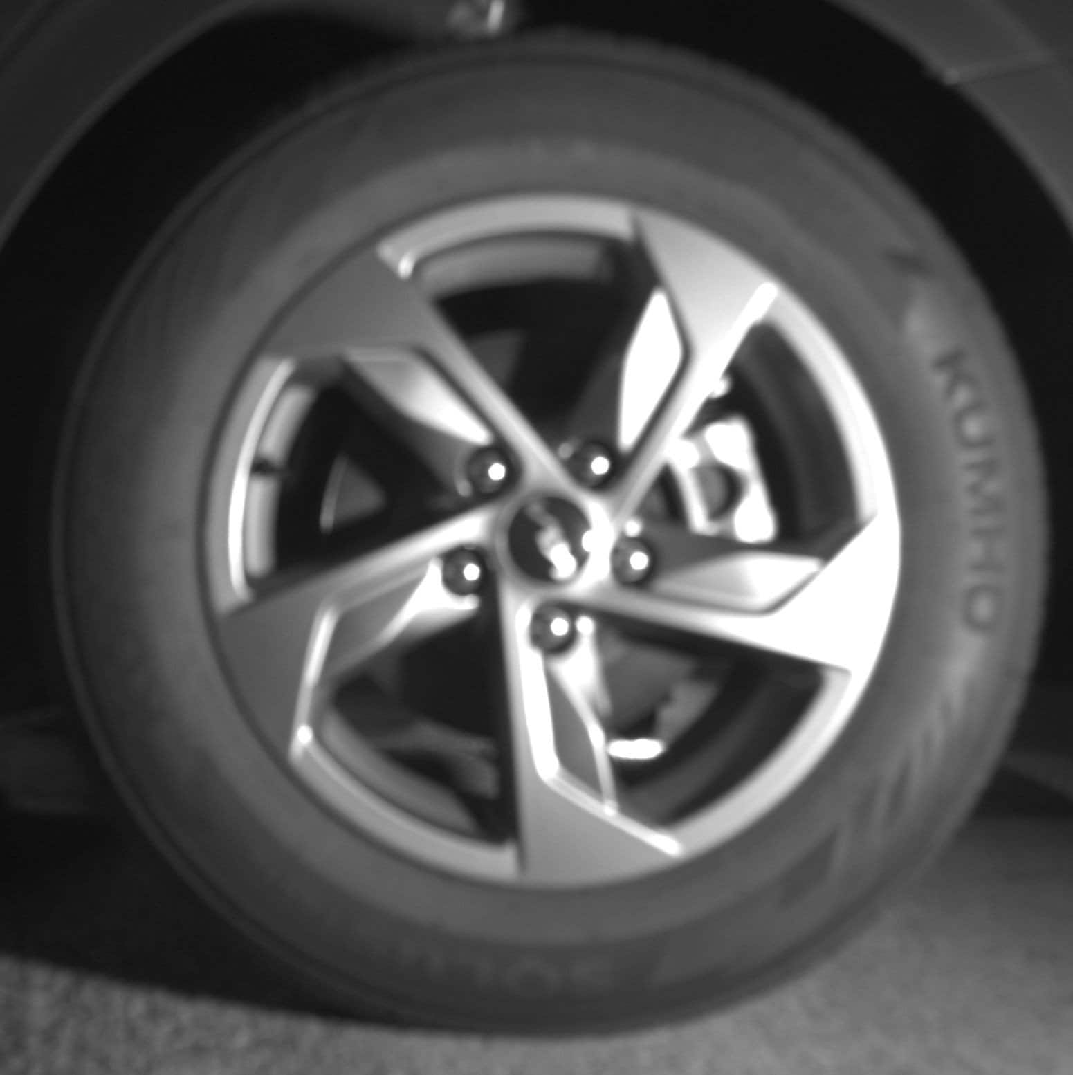 Thumbnail: 2023 Kia K5 - 14