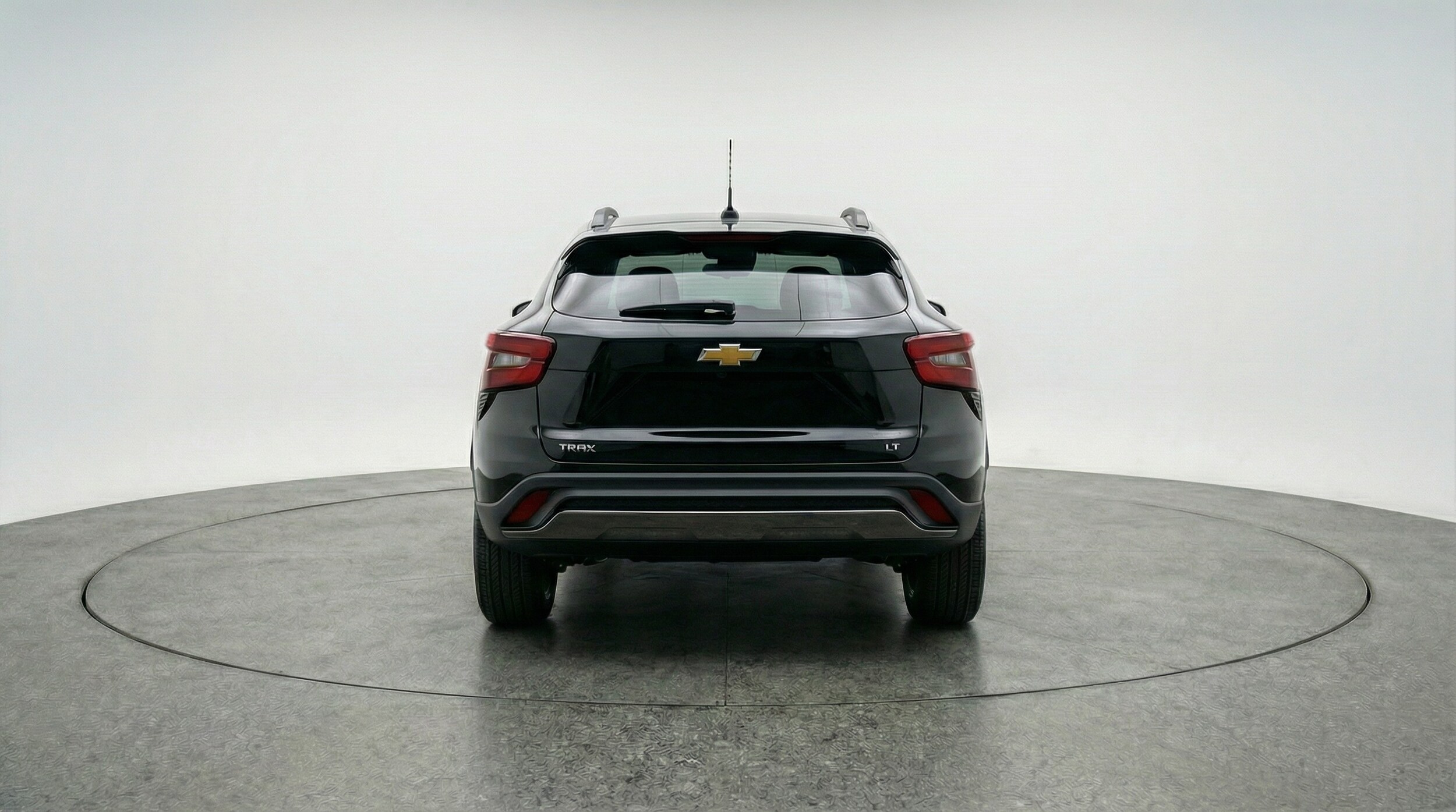 Thumbnail: 2025 Chevrolet Trax - 6