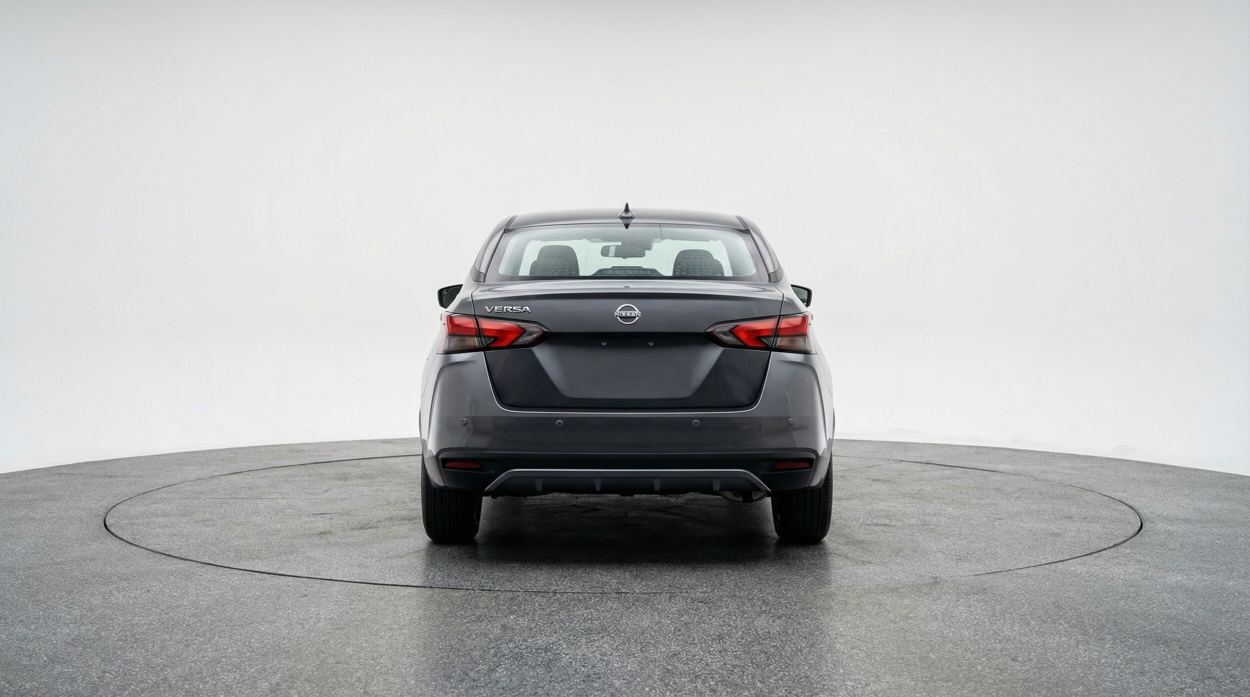 Thumbnail: 2025 Nissan Versa - 6