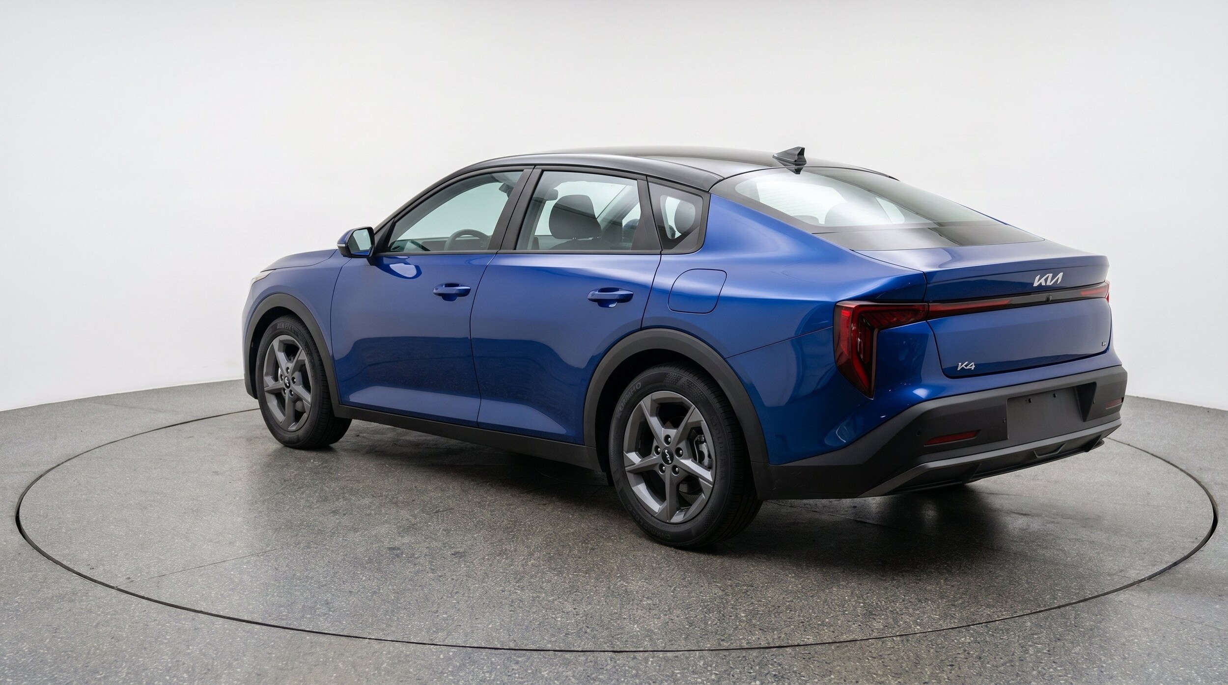 Thumbnail: 2025 Kia K4 - 5