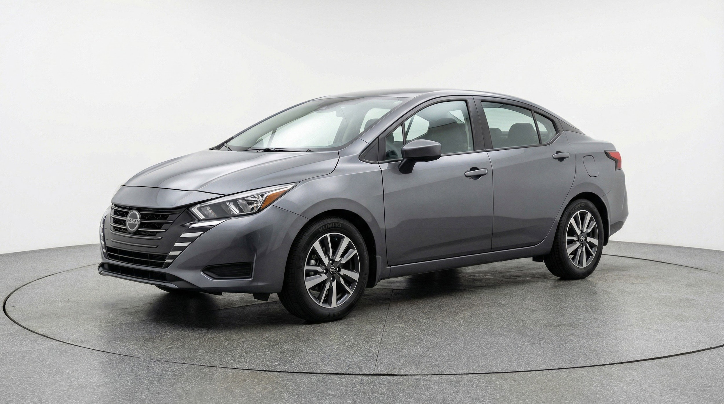 Thumbnail: 2025 Nissan Versa - 2
