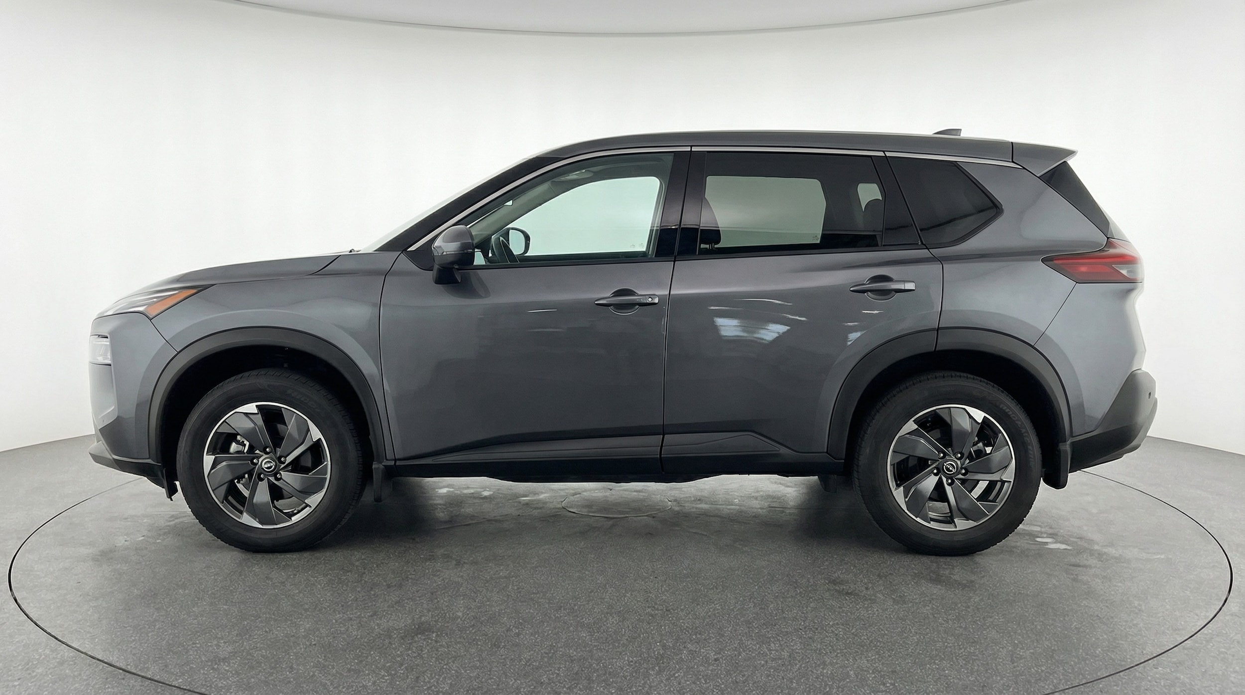 Thumbnail: 2025 Nissan Rogue - 4