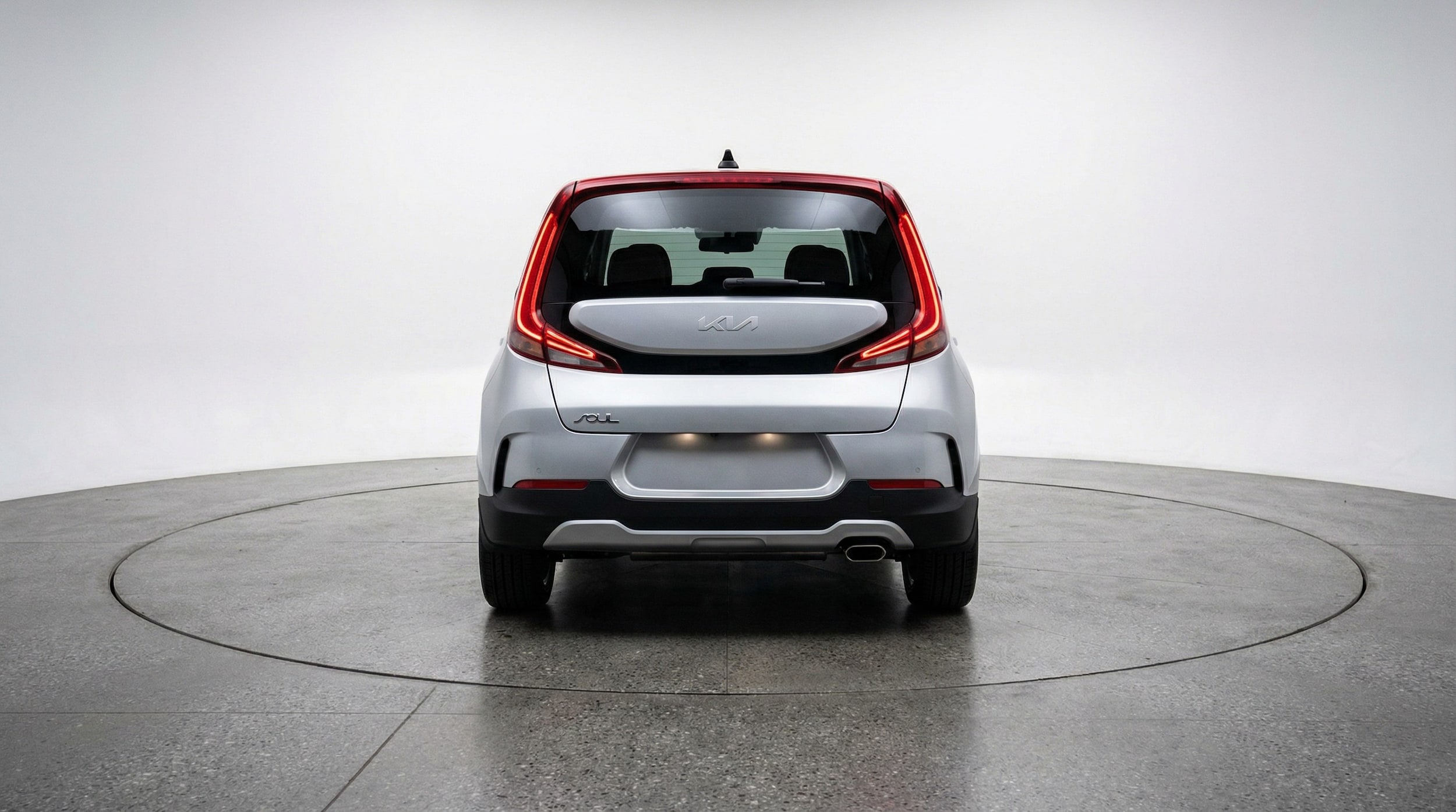 Thumbnail: 2025 Kia Soul - 6