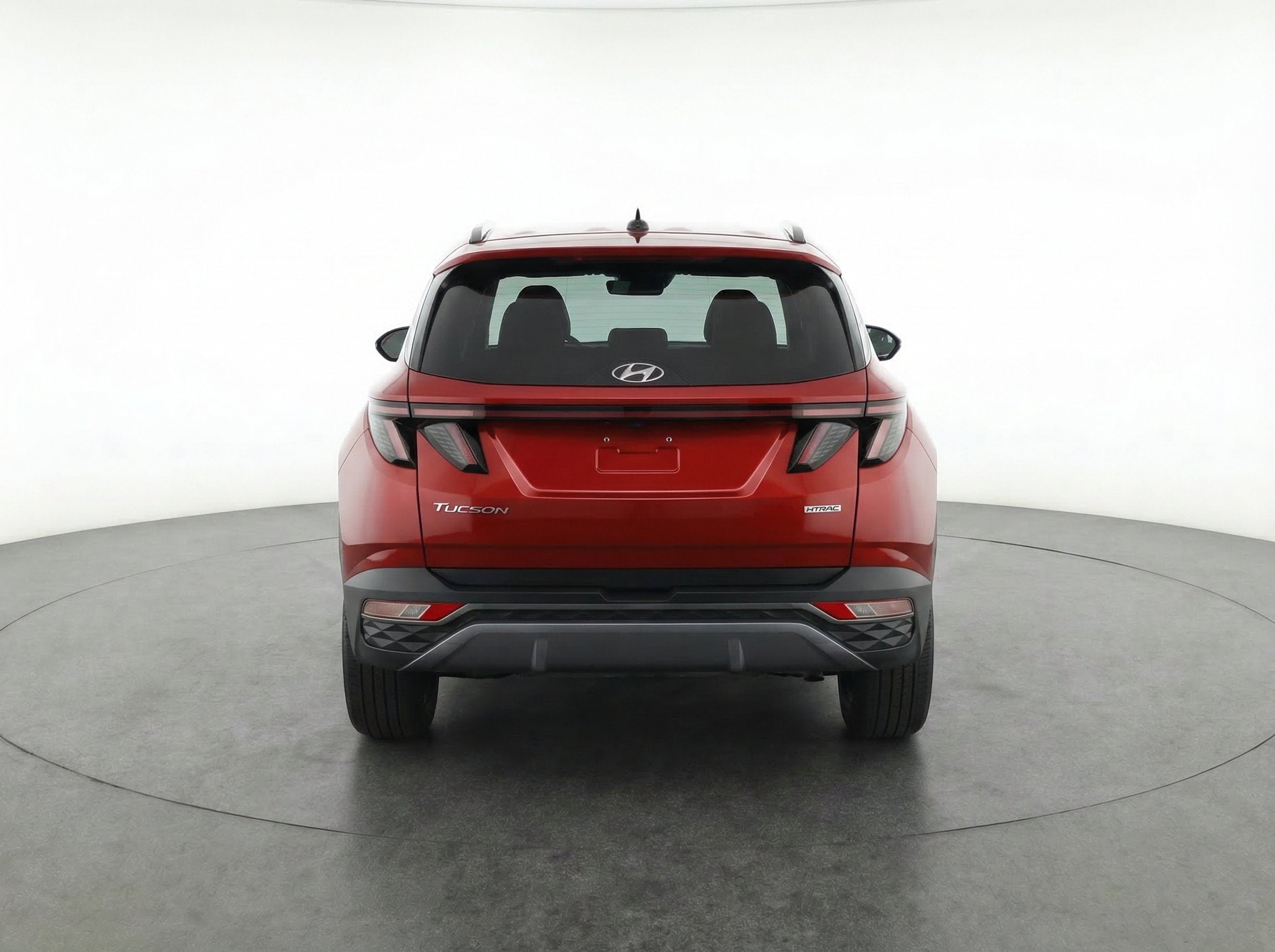 Thumbnail: 2026 Hyundai Tucson - 6