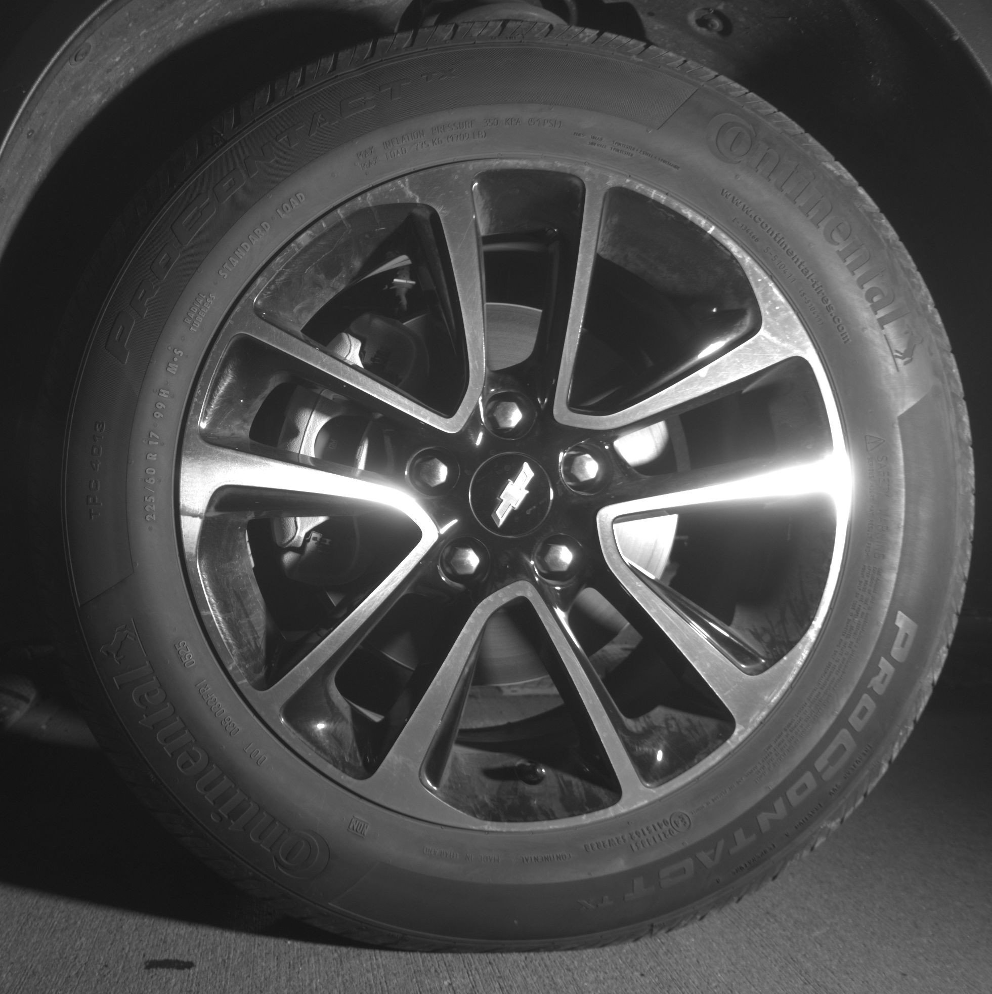 Thumbnail: 2025 Chevrolet TrailBlazer - 11