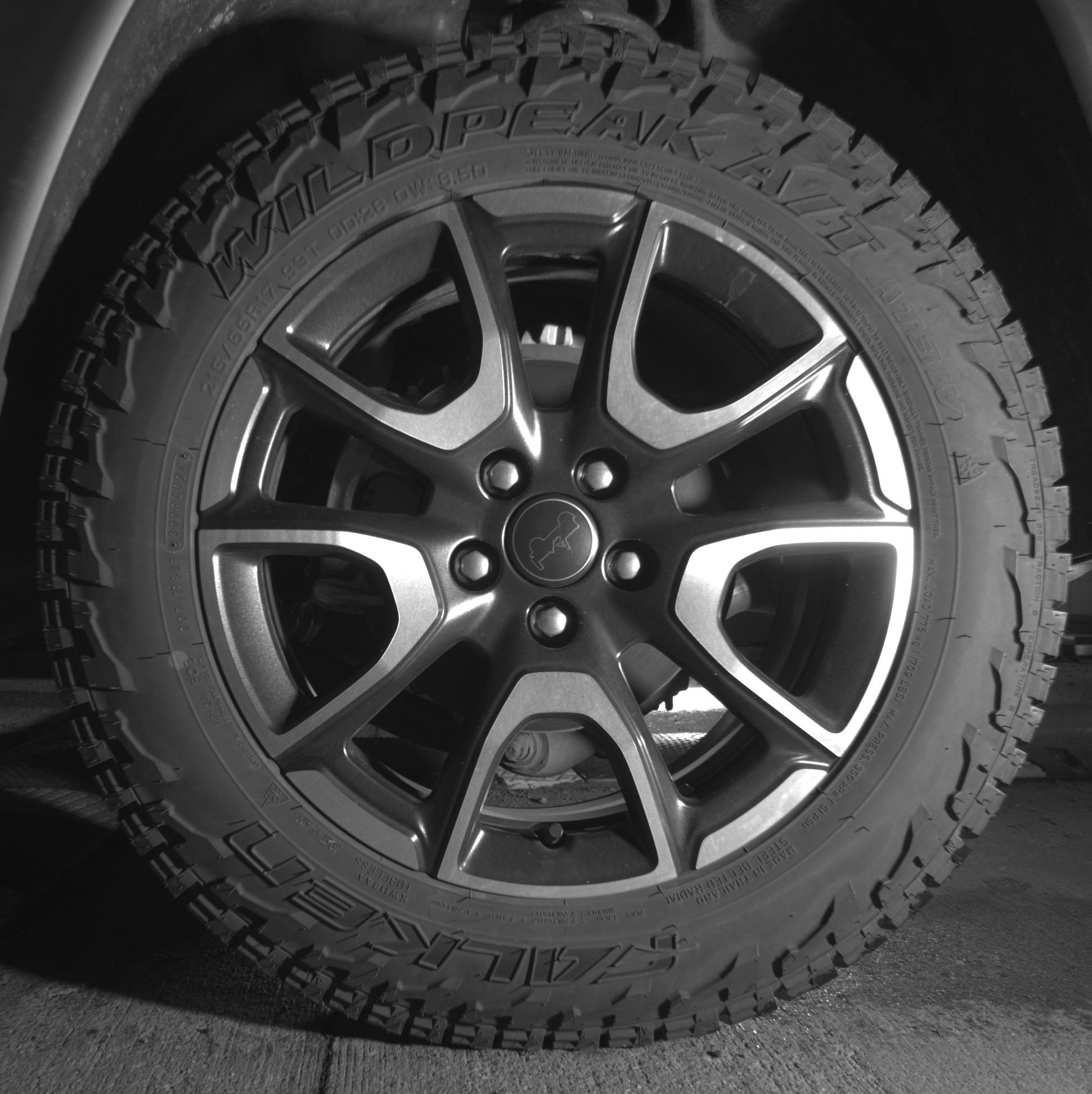 Thumbnail: 2025 Jeep Compass - 13