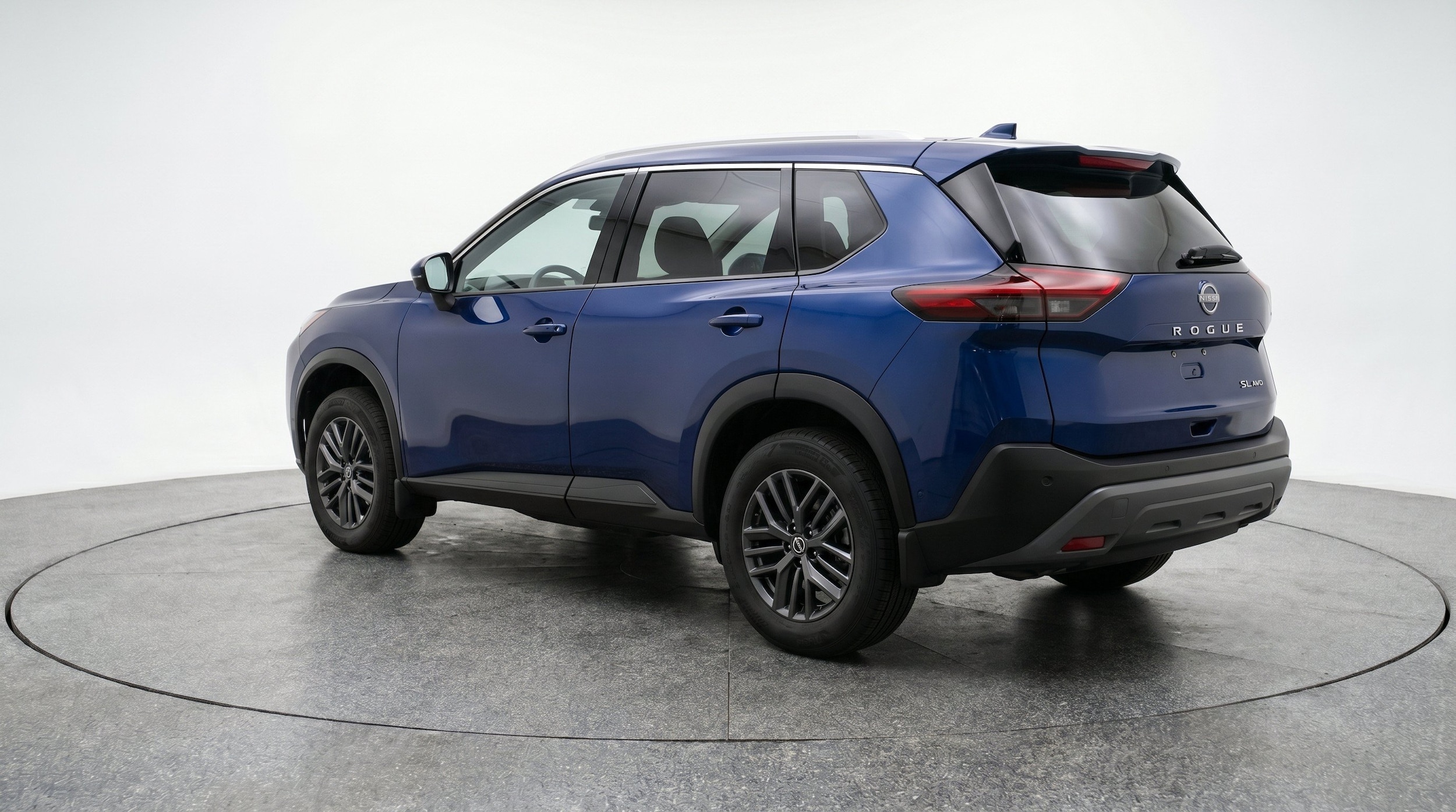 Thumbnail: 2026 Nissan Rogue - 6