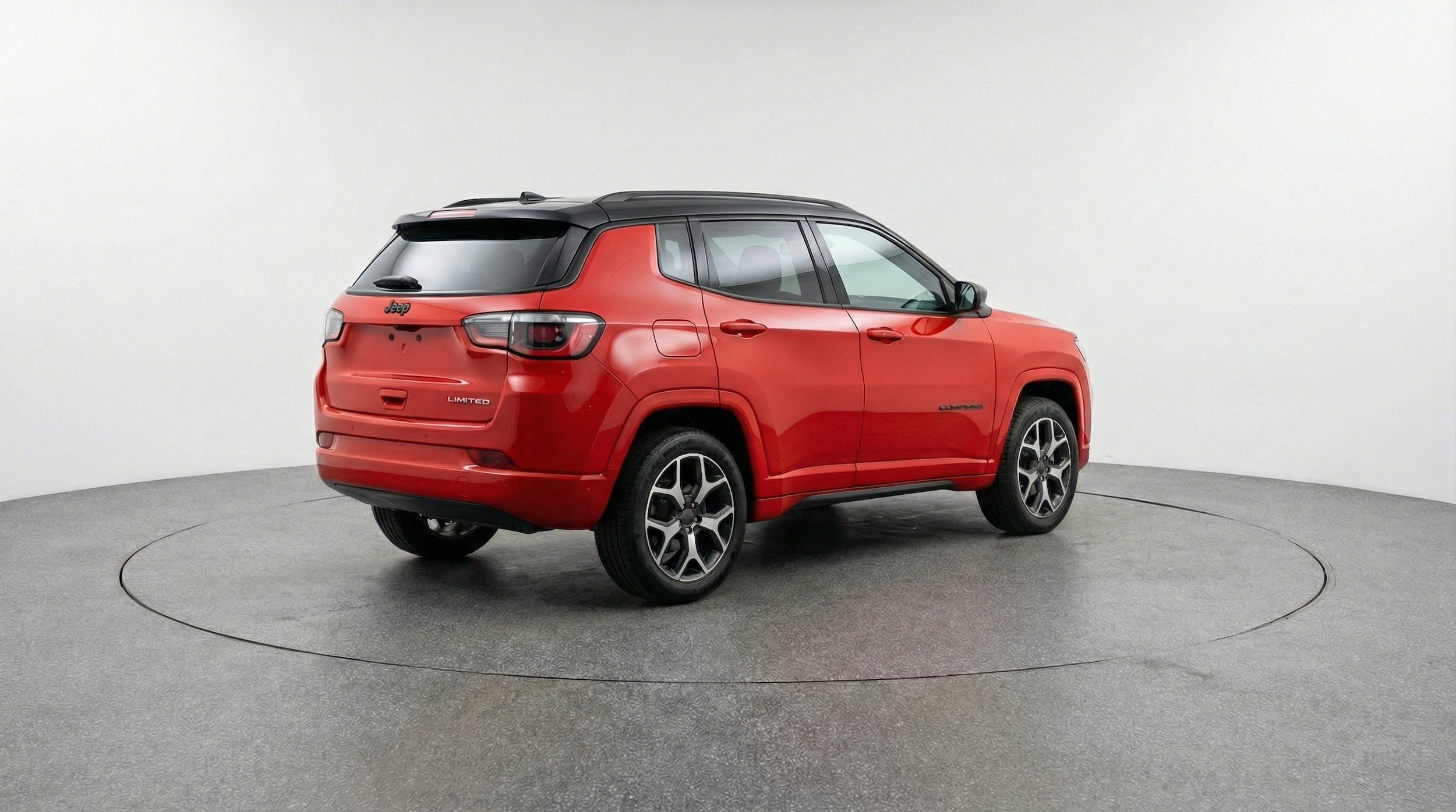 Thumbnail: 2025 Jeep Compass - 7