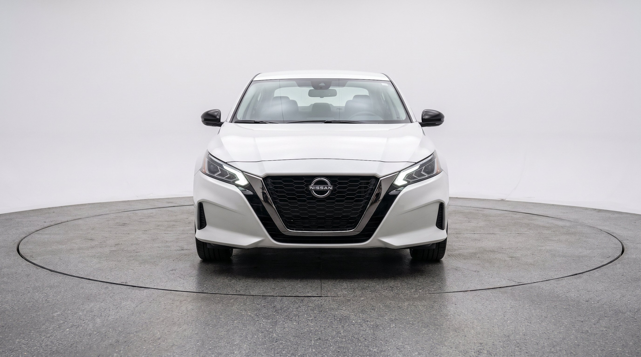 Thumbnail: 2026 Nissan Altima - 1