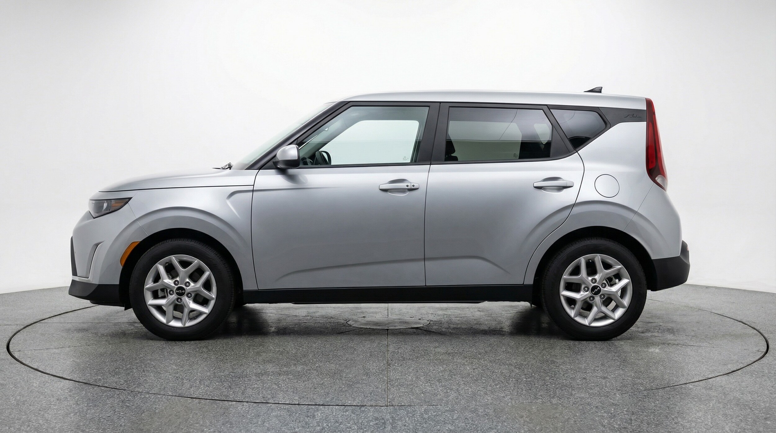 Thumbnail: 2025 Kia Soul - 4