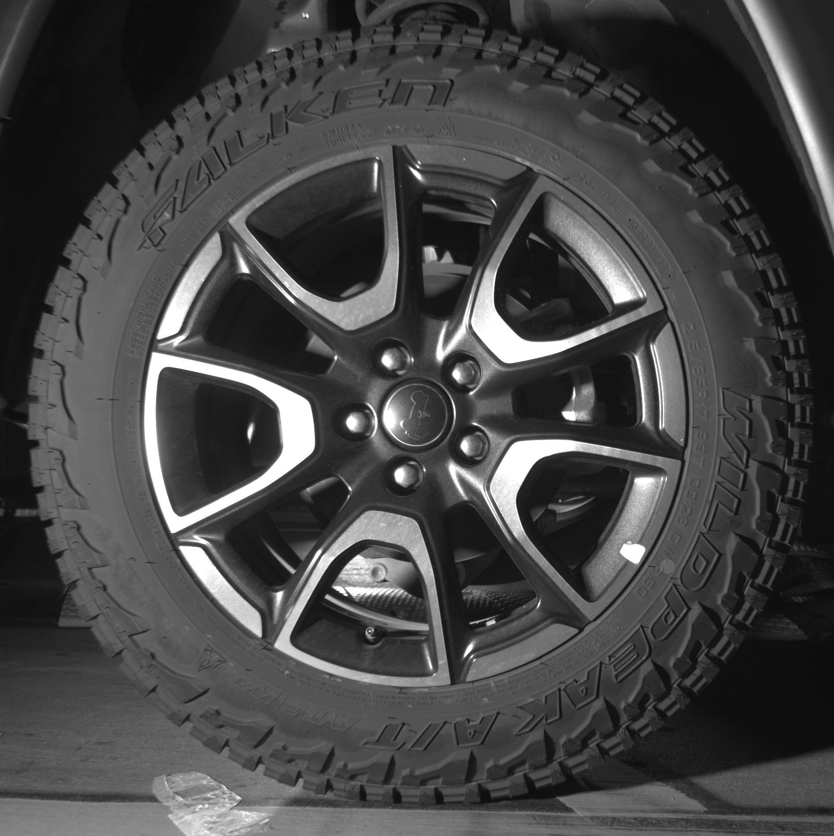 Thumbnail: 2025 Jeep Compass - 14