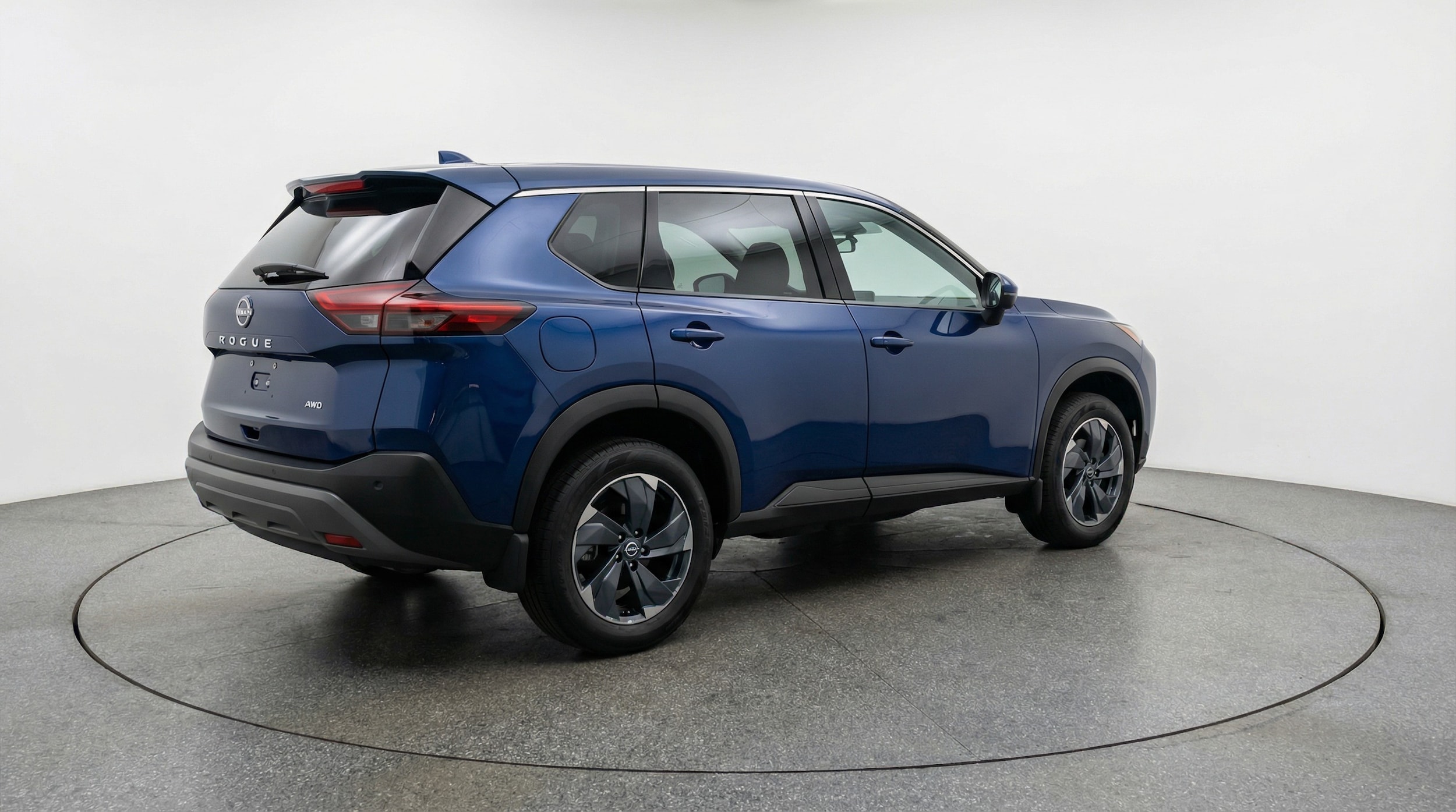 Thumbnail: 2025 Nissan Rogue - 7