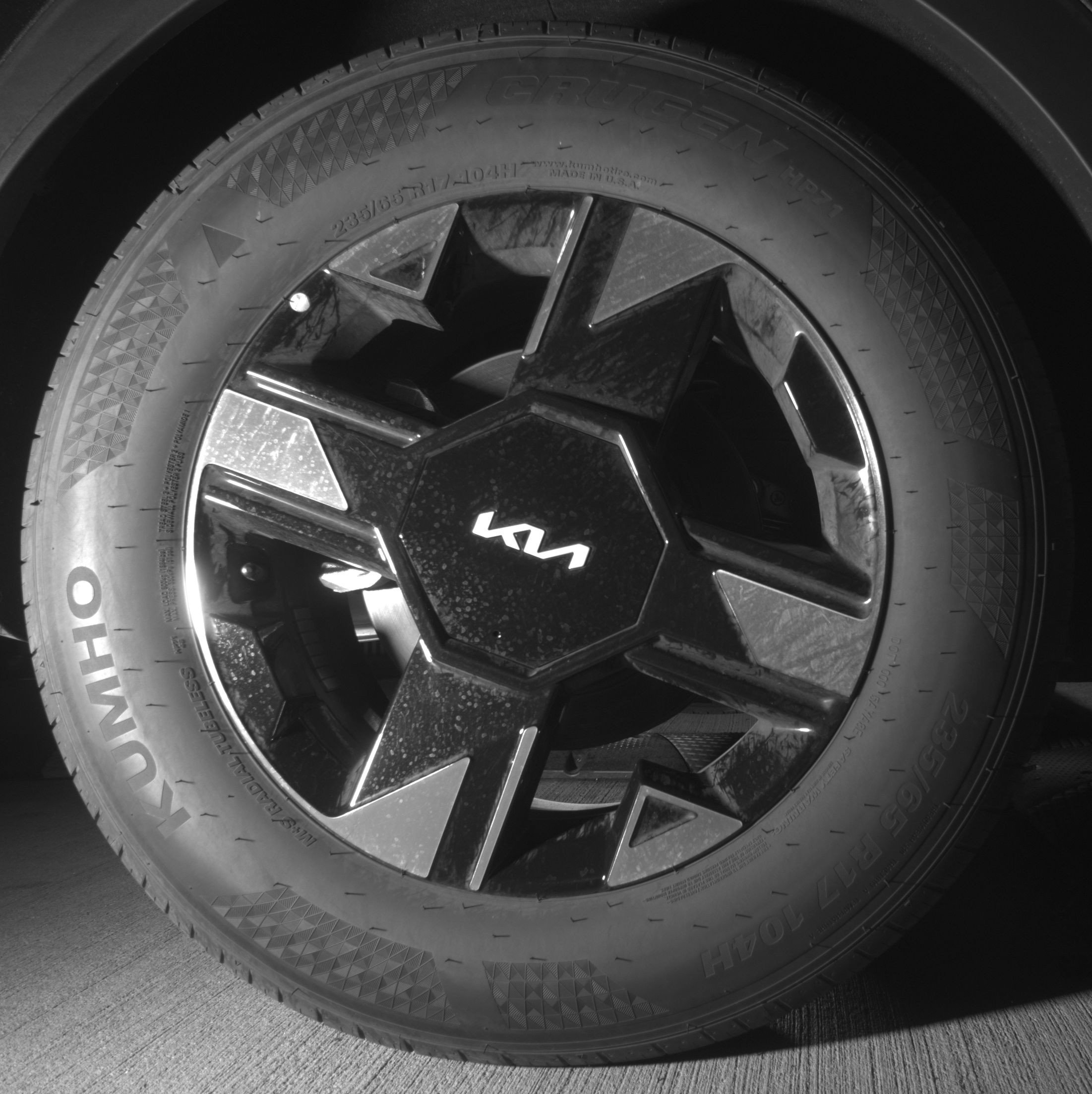 Thumbnail: 2026 Kia Sportage - 14