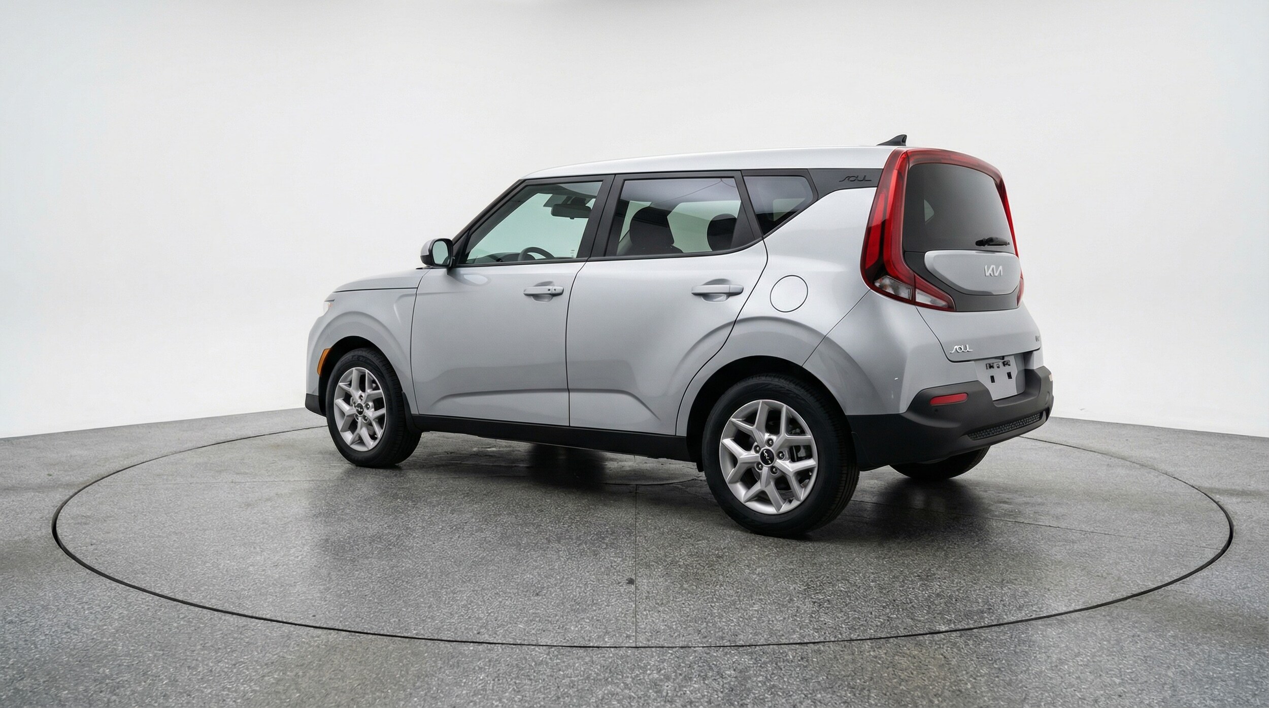 Thumbnail: 2025 Kia Soul - 5