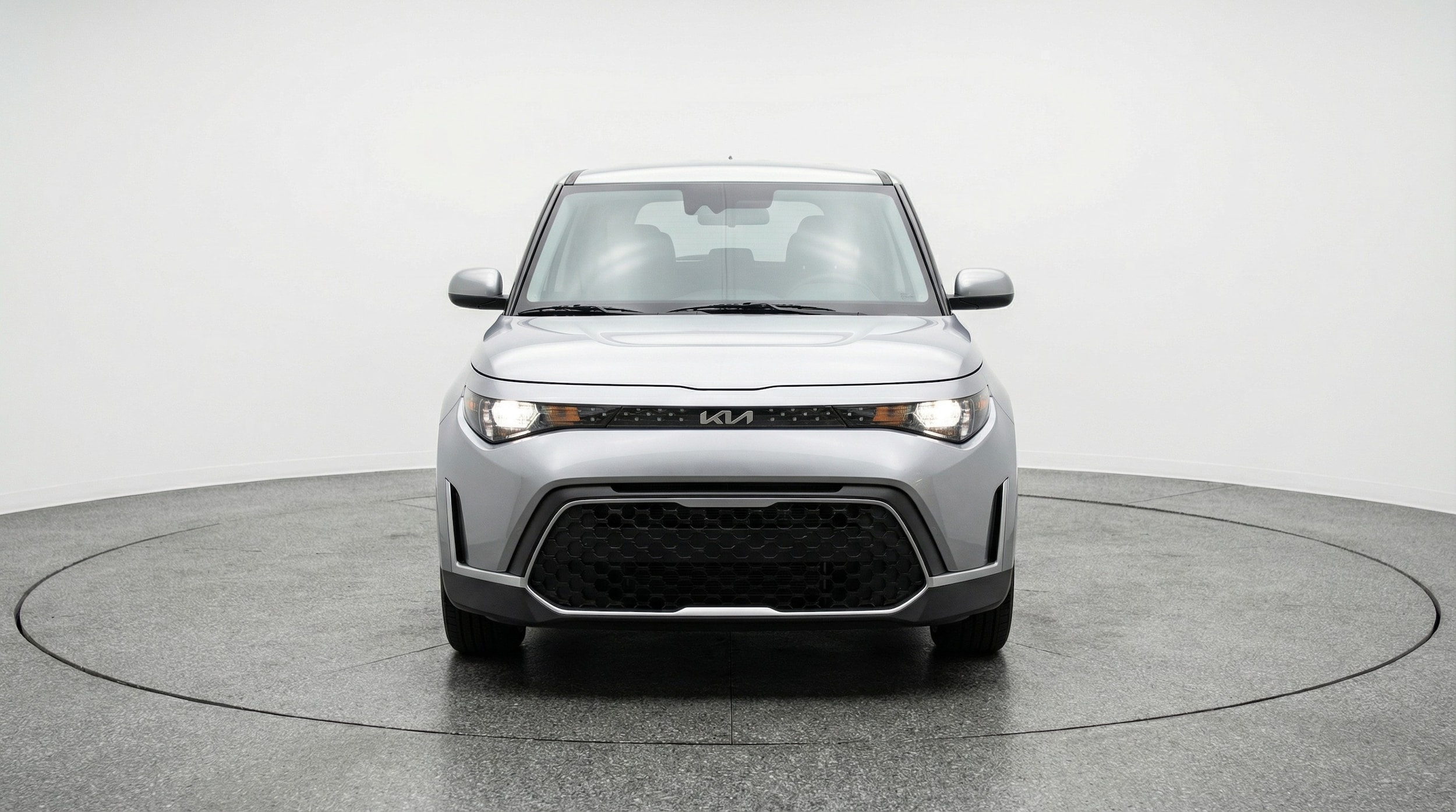 Thumbnail: 2025 Kia Soul - 2