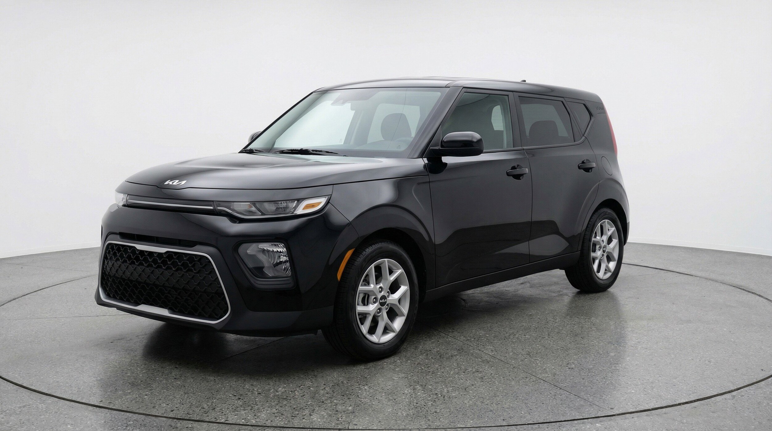 Thumbnail: 2025 Kia Soul - 2